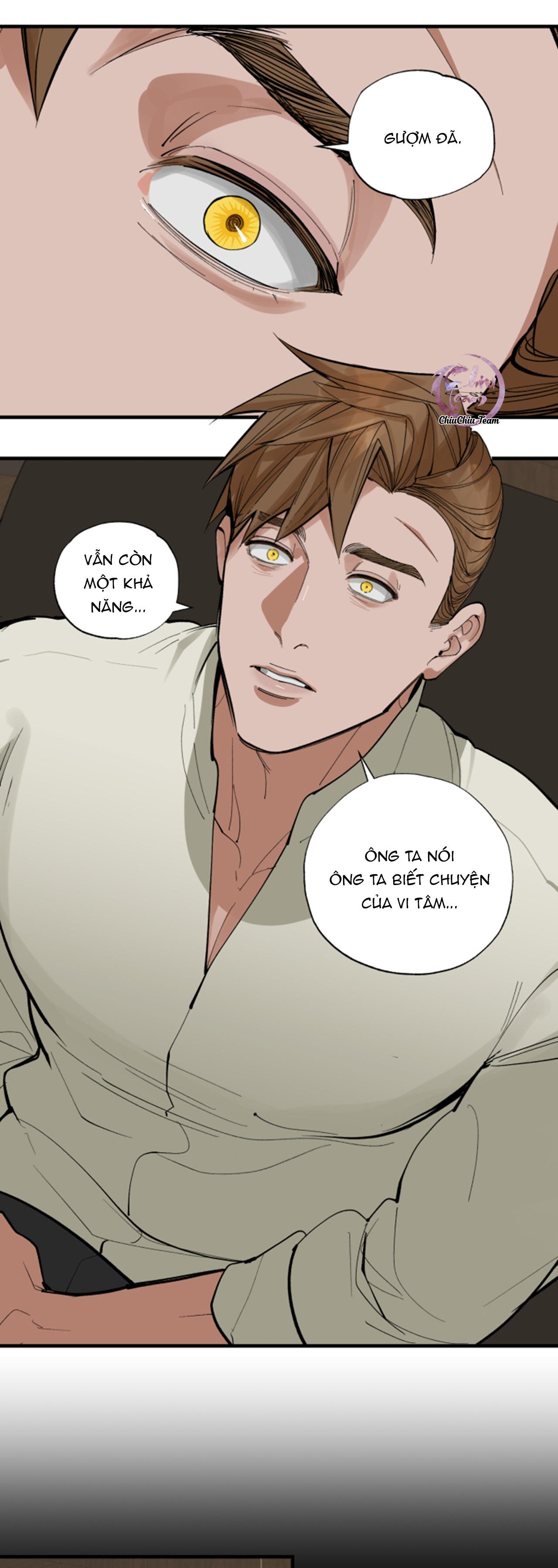 Đọc truyện Lặng Lẽ Ngắm Nhìn Em [END] - Chapter 29