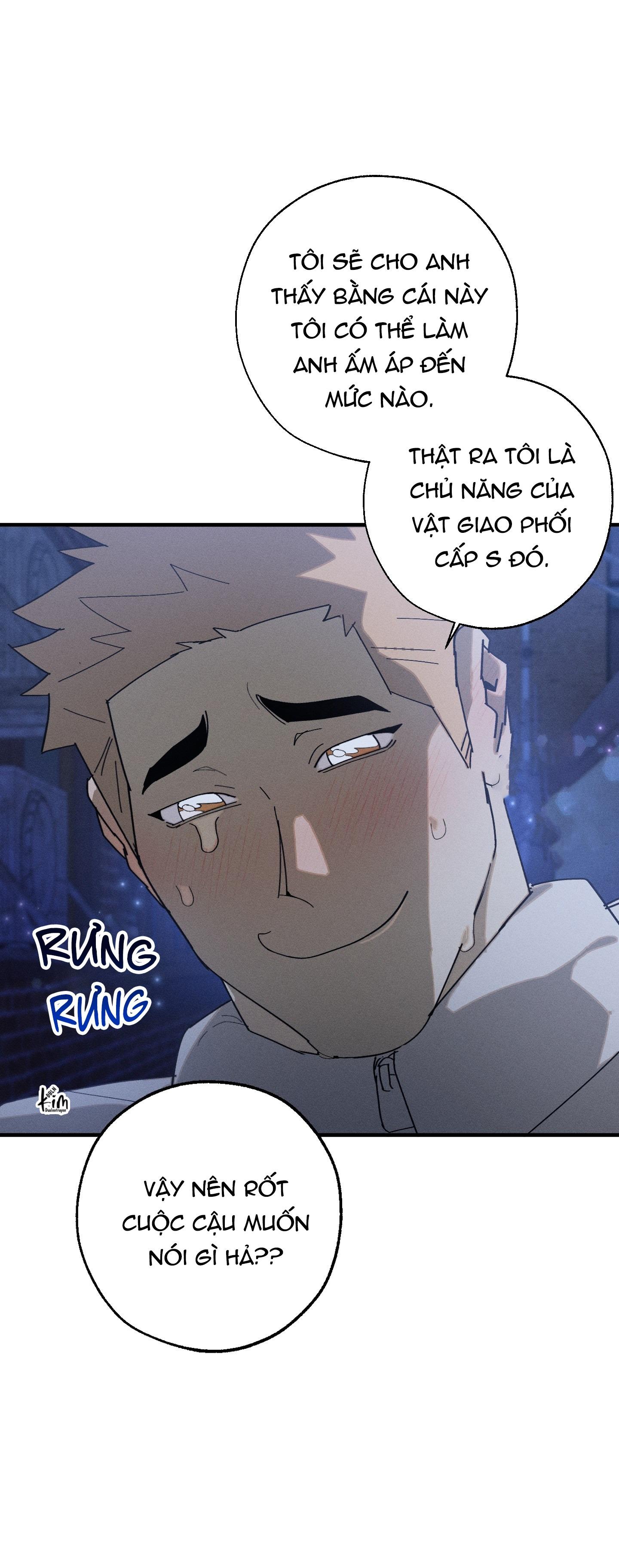 Đọc truyện BL NGẮN CHỊCH HỎNY - Chapter 52.6