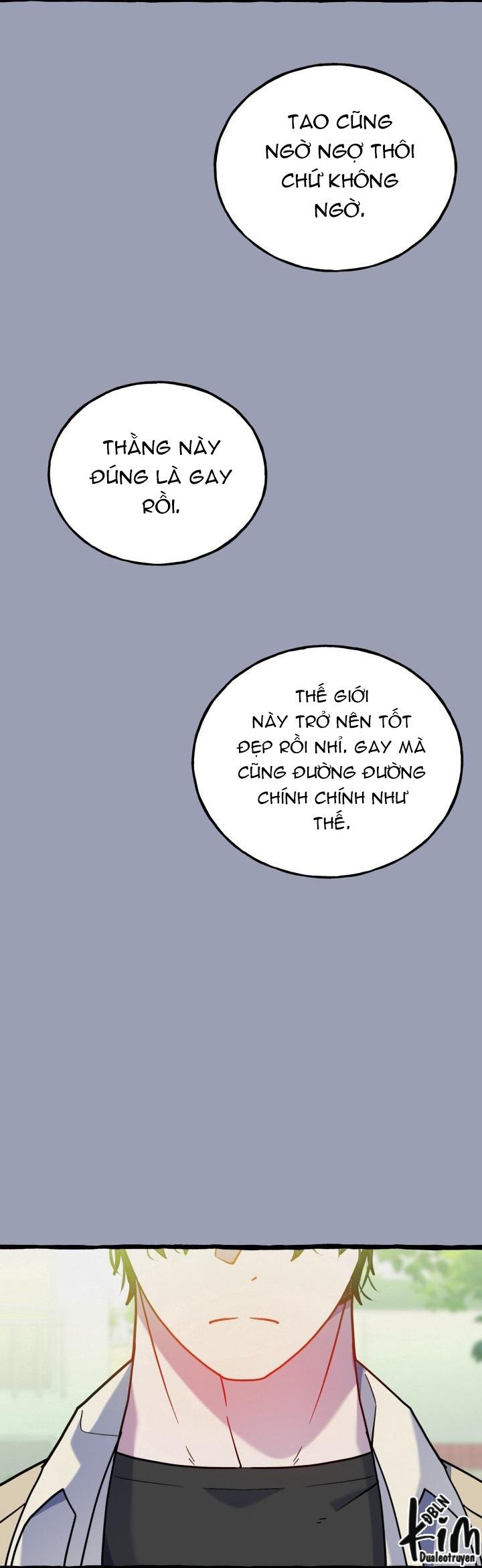 Đọc truyện TÌM PHÒNG TRỌ - Chapter 7