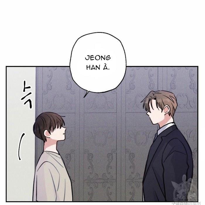 Đọc truyện Mưa Giông - Chapter 13