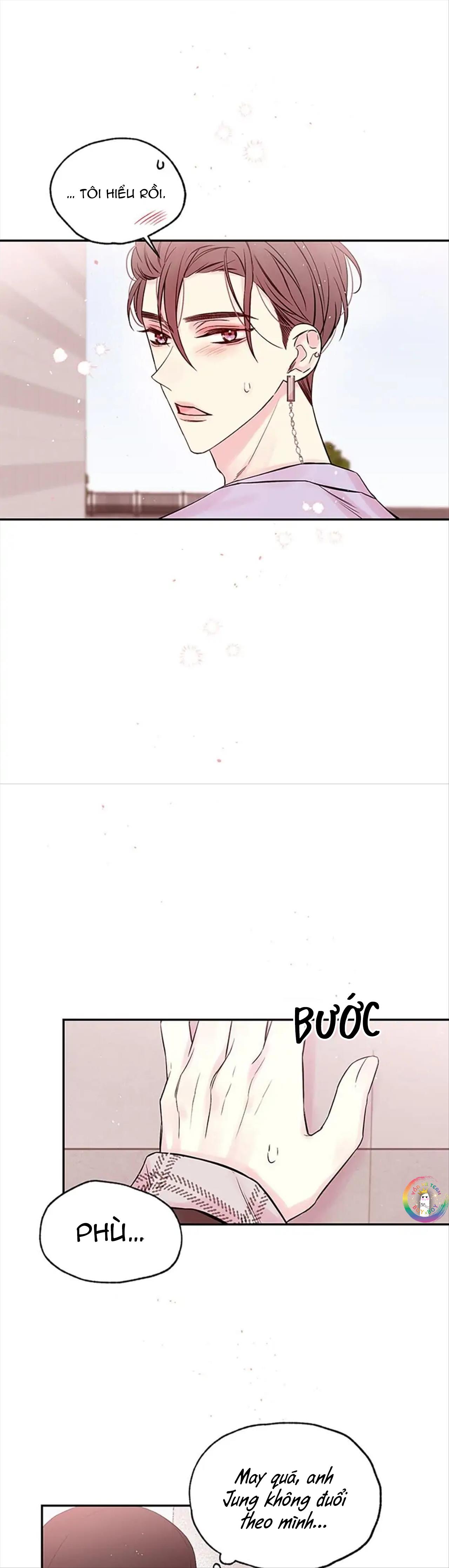 Đọc truyện (END) Bí Mật Của Tôi - Chapter 60