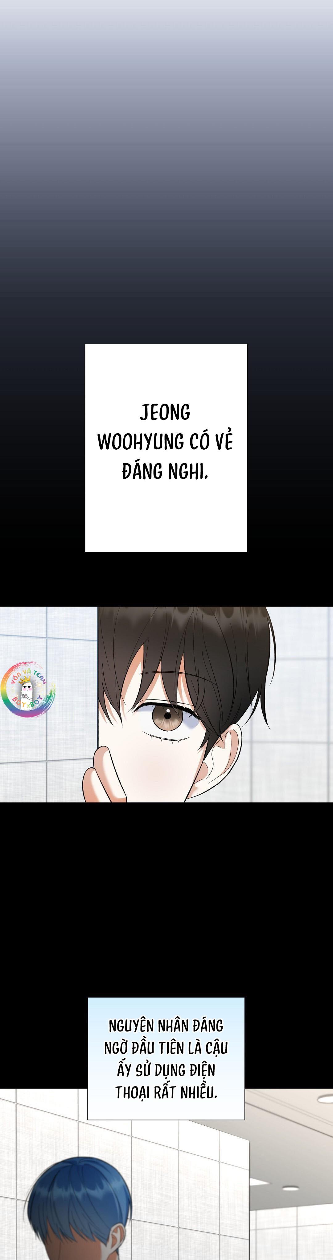 Đọc truyện To The Fans, Not To Me - Chapter 26