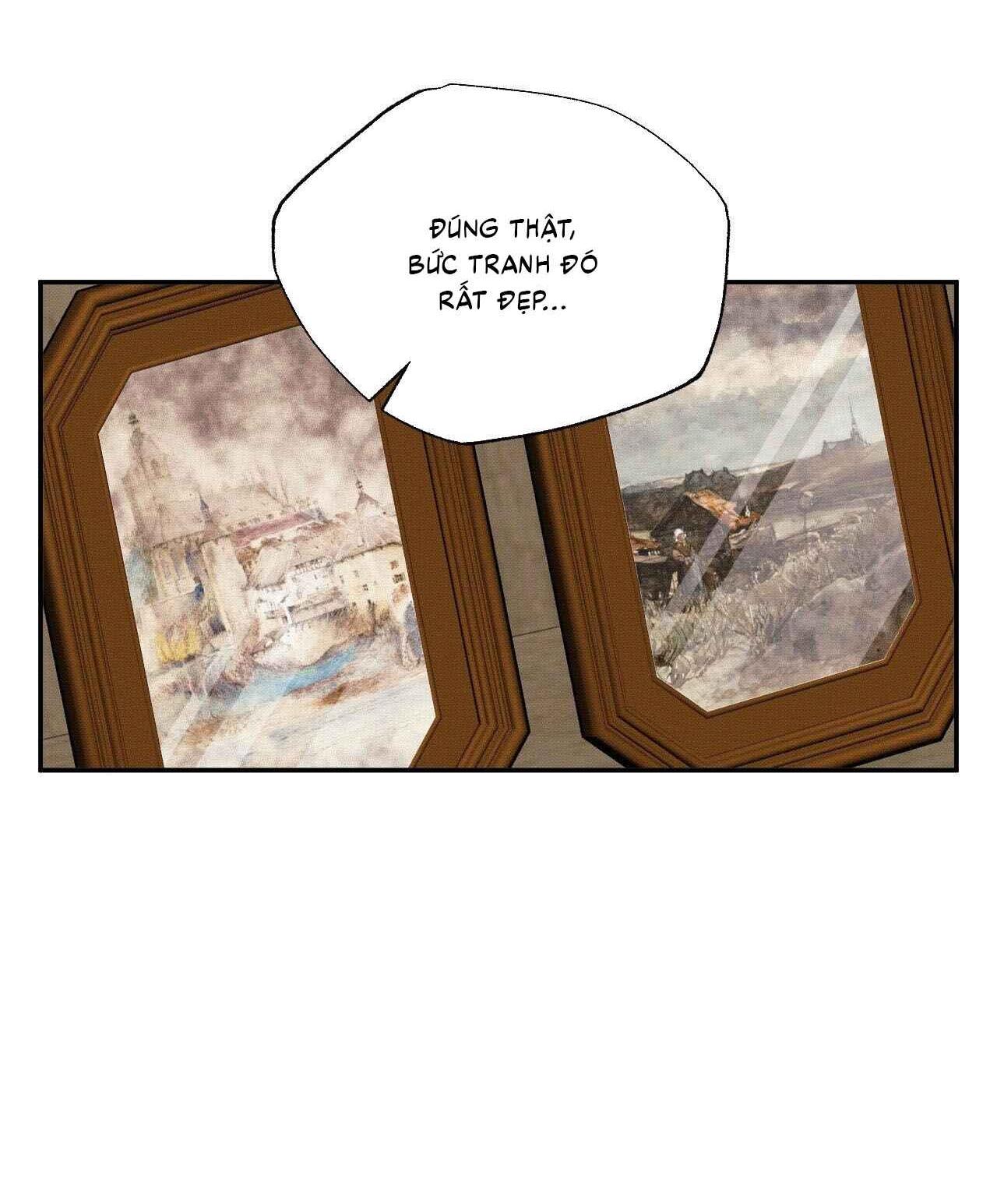 Đọc truyện  Đầm Lầy Của Nhân Ngư - Chapter 17