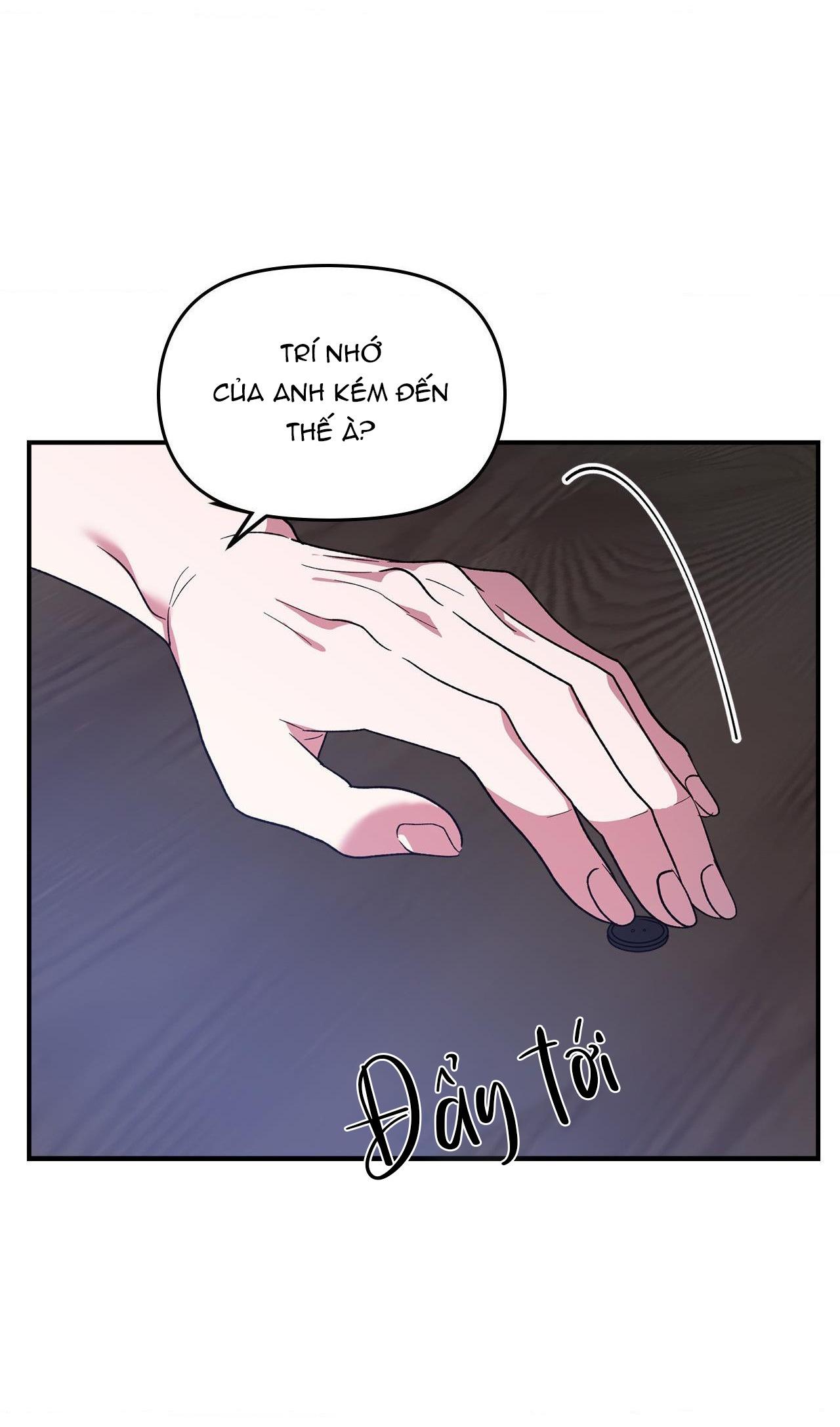 Đọc truyện DỤC VỌNG CỦA QUÁI THÚ - Chapter 23