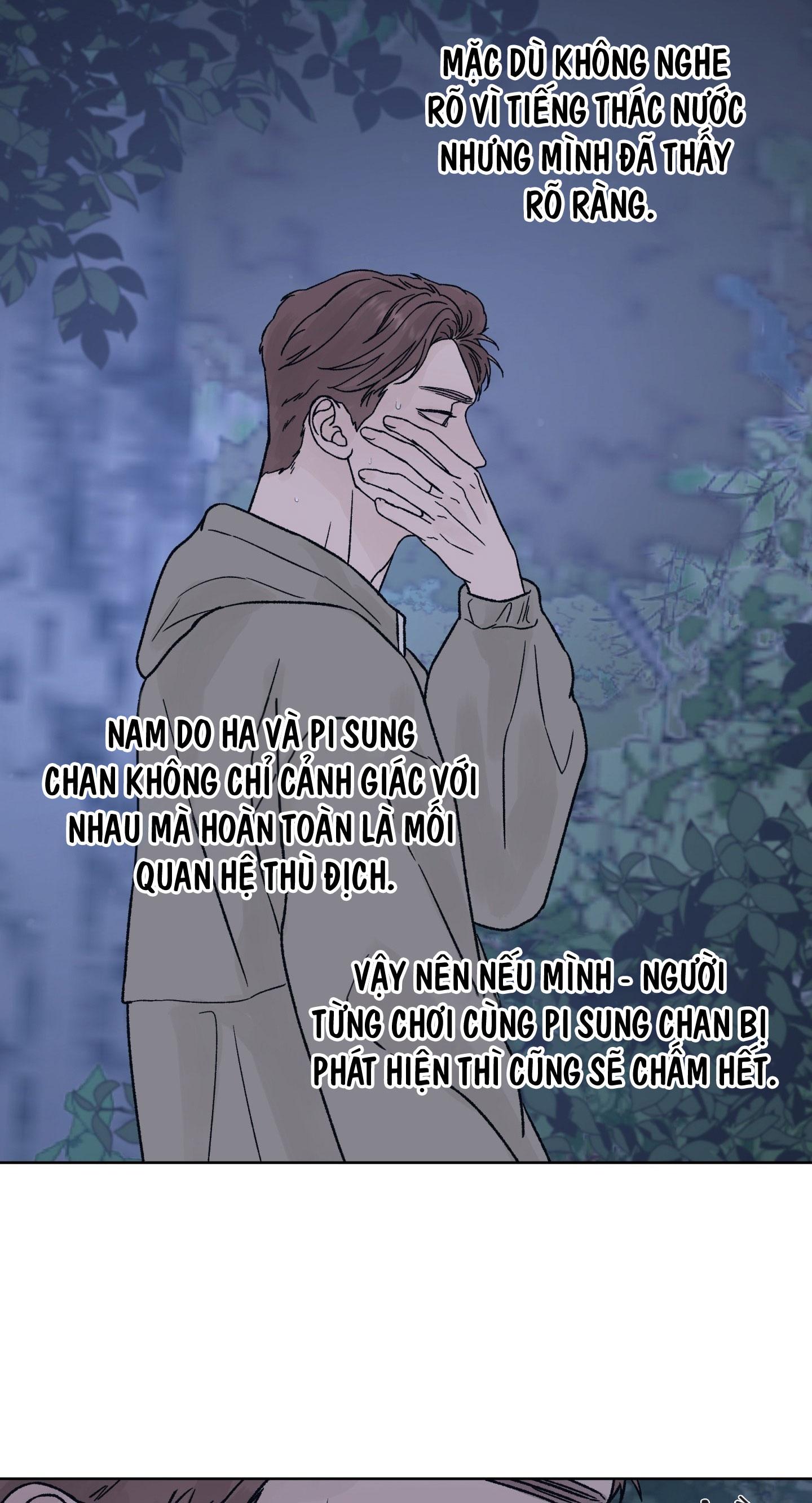 Đọc truyện ĐÊM KINH HOÀNG - Chapter 42