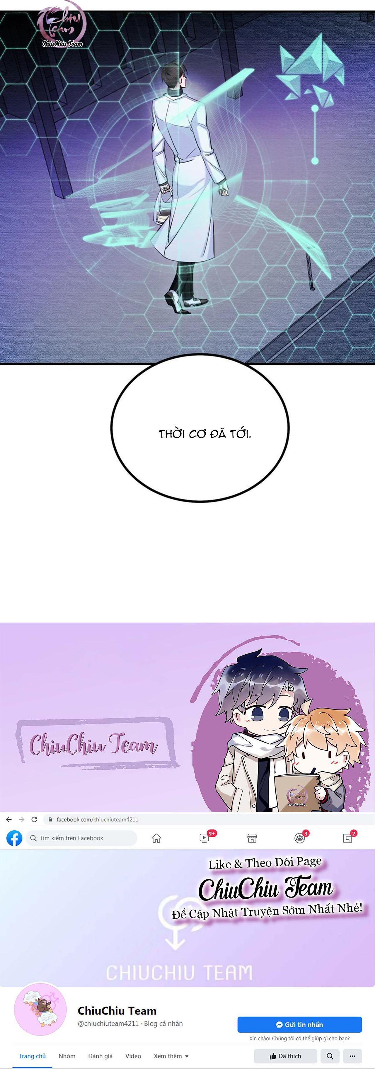 Đọc truyện Quan Hệ Xâm Chiếm - Chapter 63