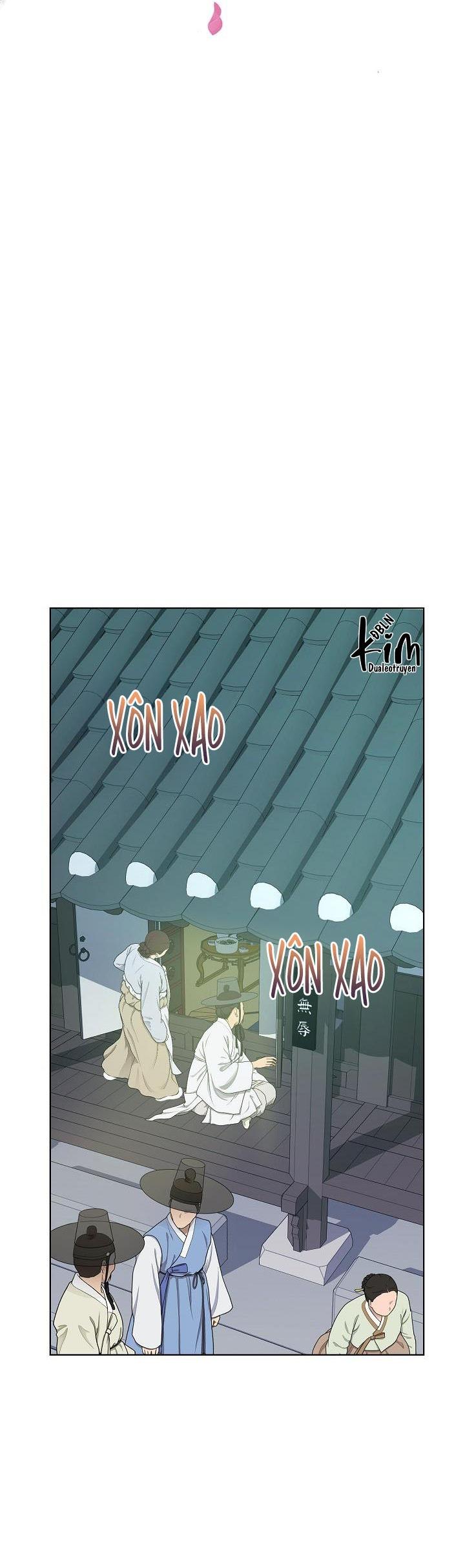 Đọc truyện TRUYỆN NGẮN LỤC LẠC ĐÔI - Chapter 5.2