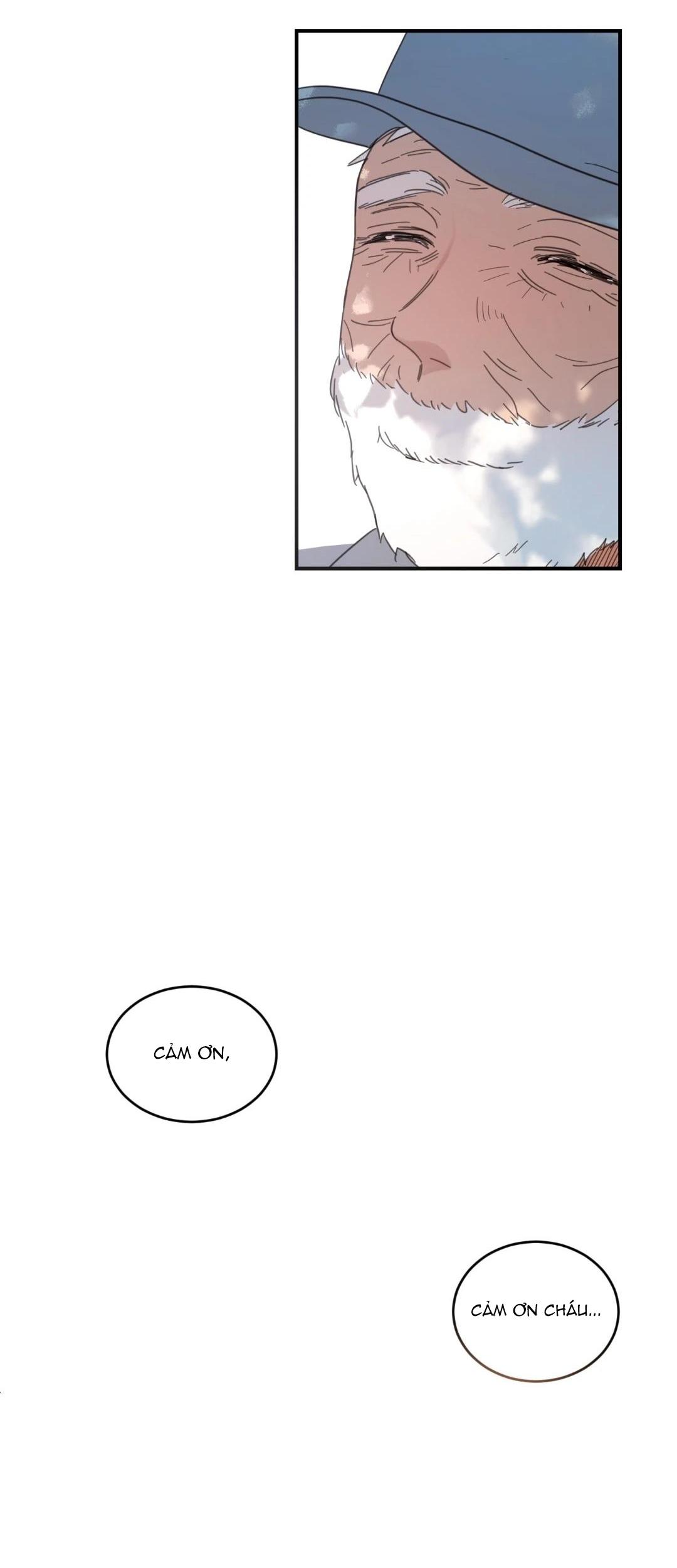 Đọc truyện NGÔI NHÀ HƯỚNG MẶT TRỜI MỌC - Chapter 18