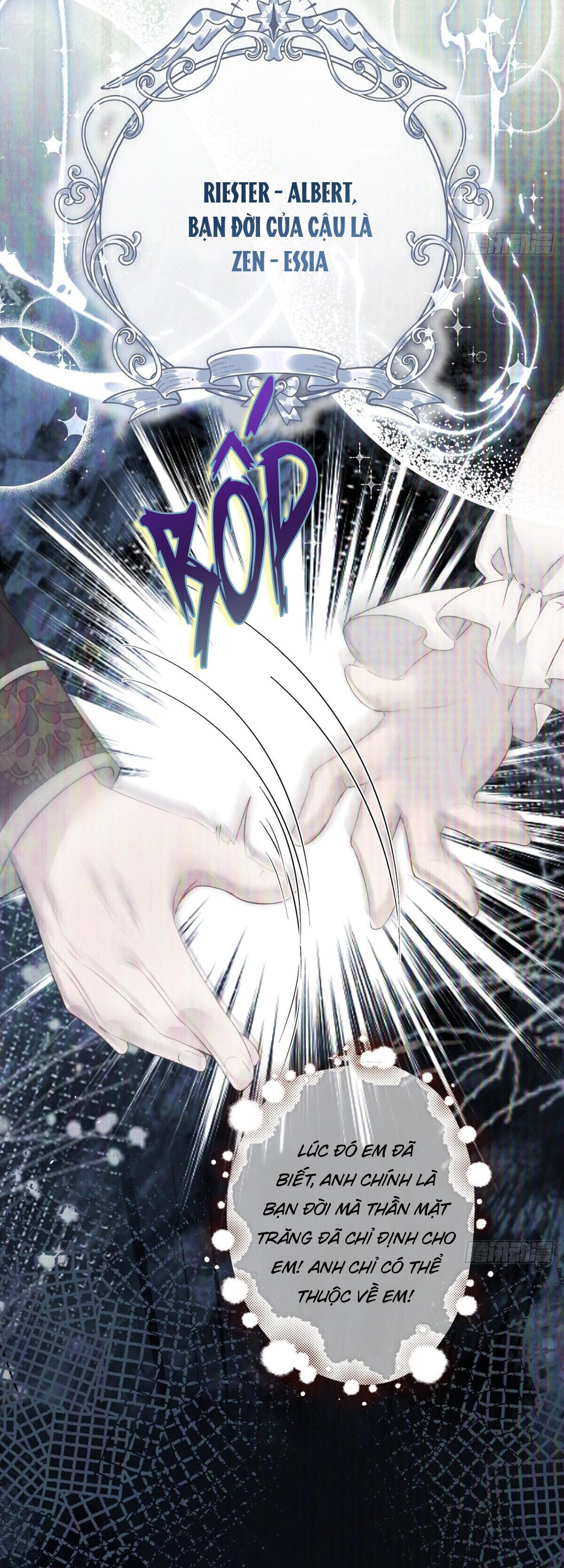 Đọc truyện Tù Long Tuyết - Chapter 3