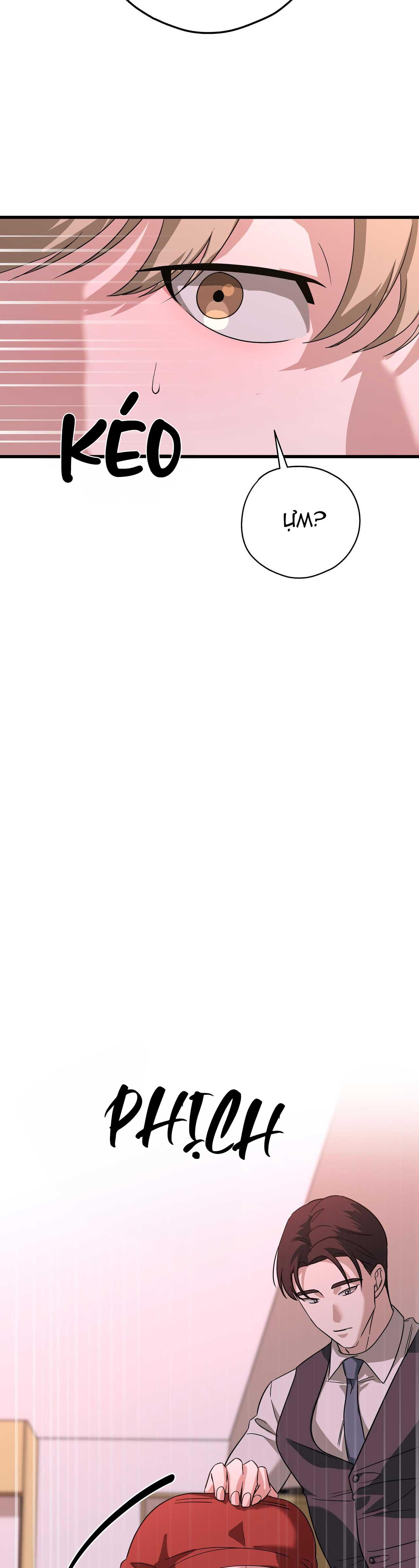 Đọc truyện HỢP ĐỒNG KẸO NGỌT - Chapter 8