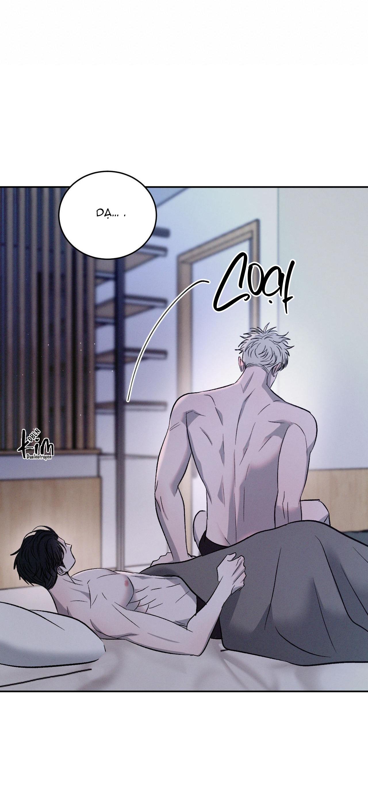 Đọc truyện TƯƠNG PHẢN - Chapter 79