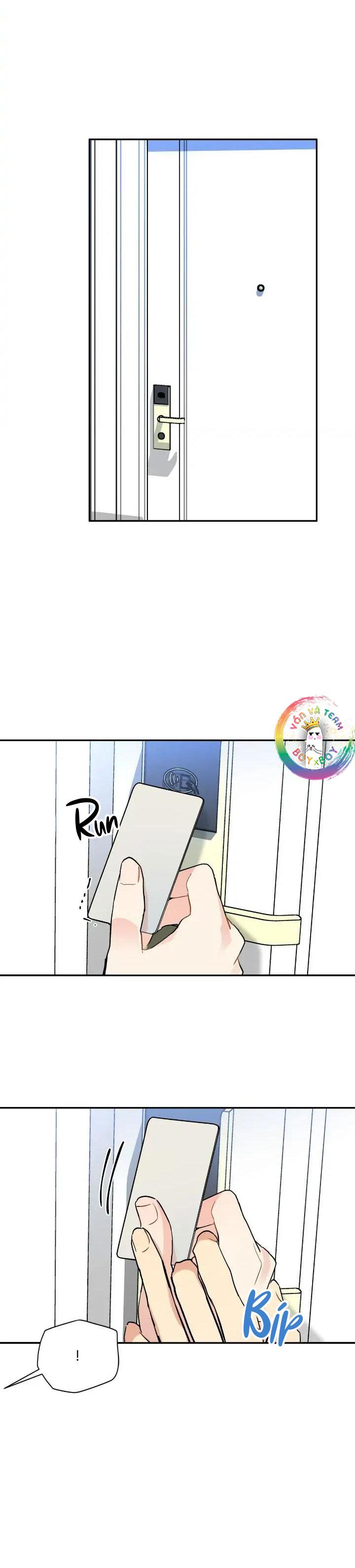 Đọc truyện (END) Nếu Như Cậu Bạn Hàng Xóm Là Vampire? - Chapter 50