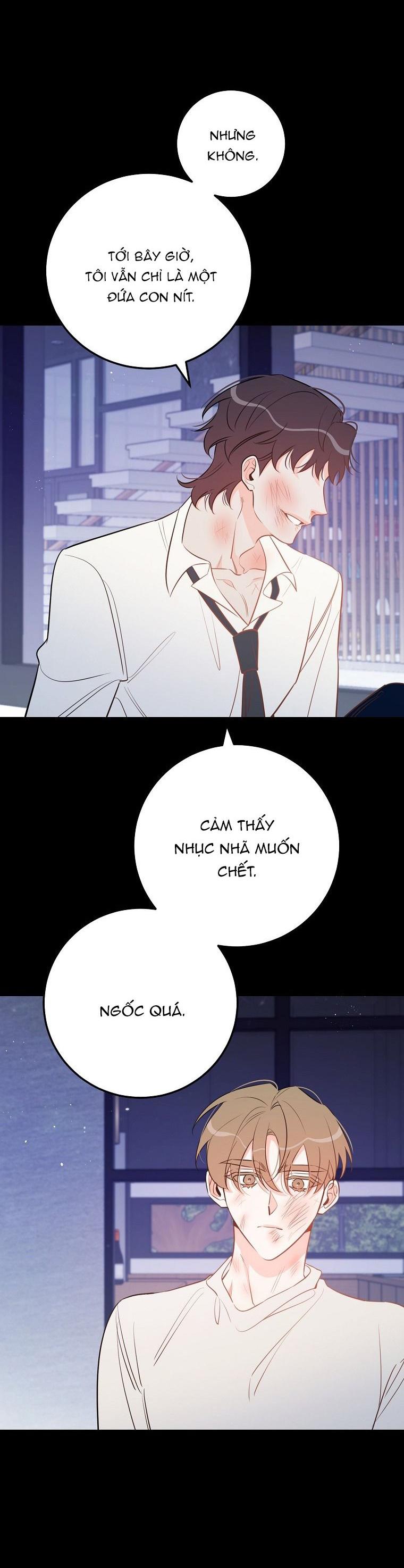 Đọc truyện Có Chuyện Gì Xảy Ra với Sự Nổi Tiếng Của Tôi Thế? - Chapter 69