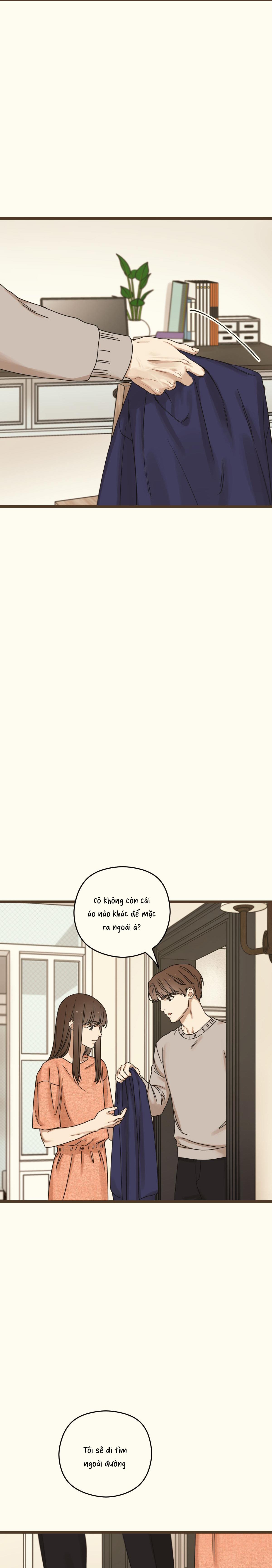 Đọc truyện TRÙNG PHÙNG - Chapter 37