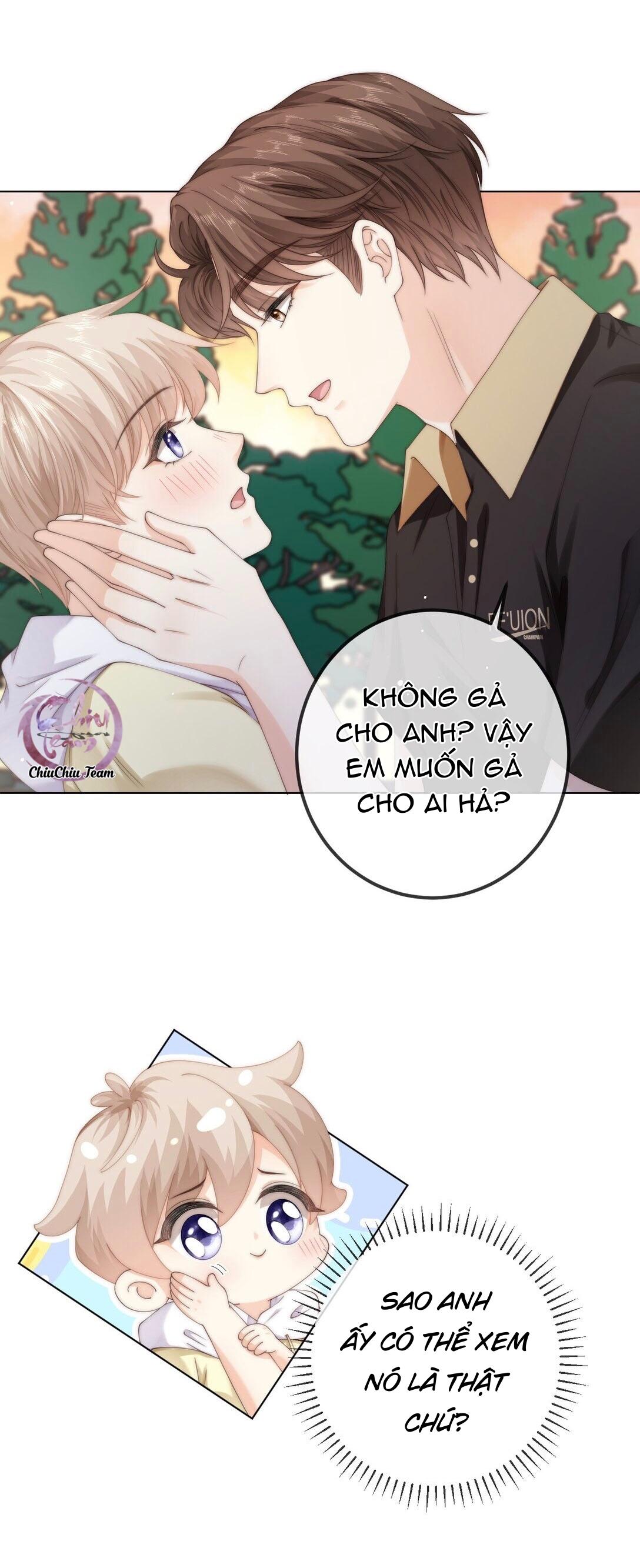 Đọc truyện Đảo Thanh Mai - Chapter 98