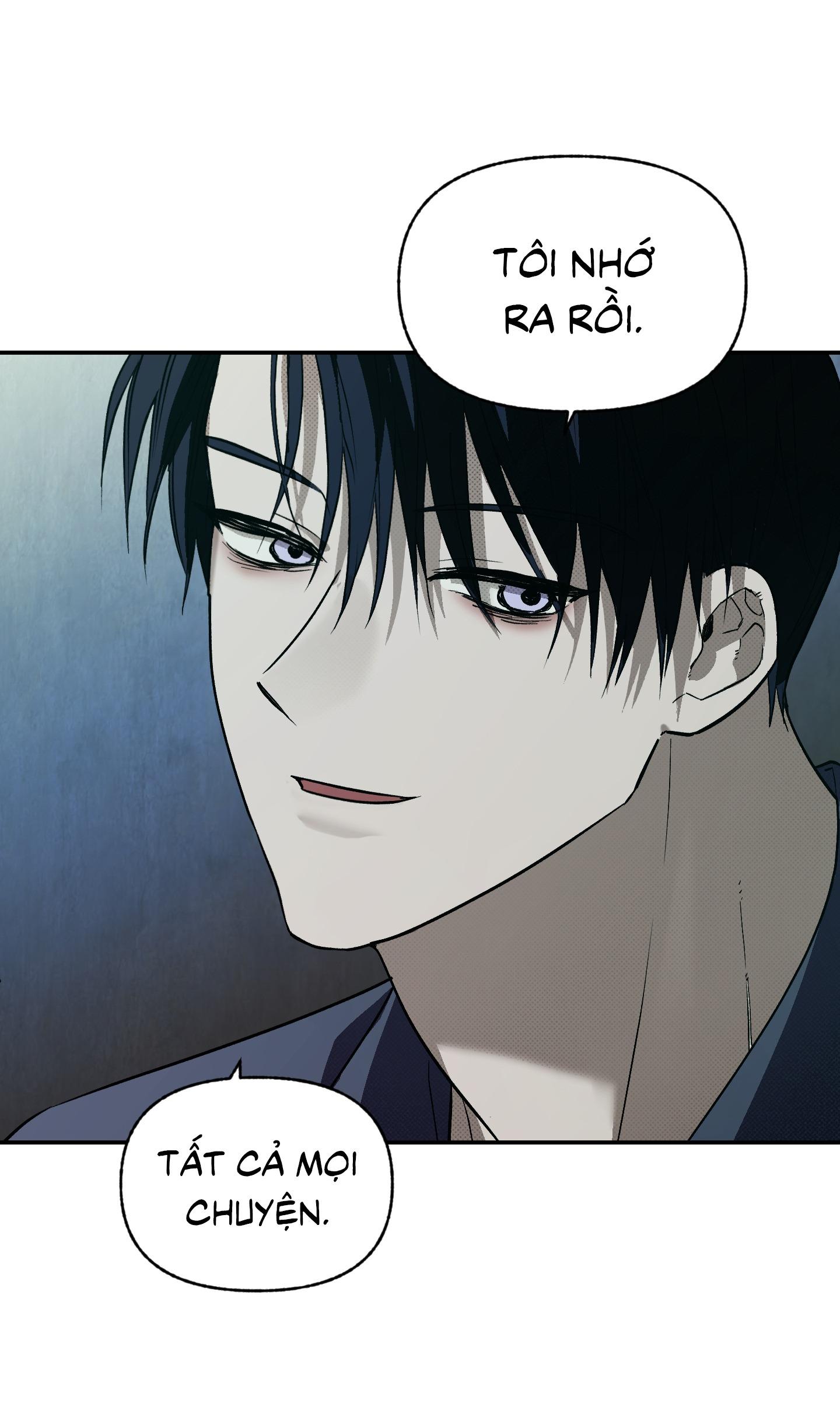 Đọc truyện GIÀNH QUYỀN KIỂM SOÁT - Chapter 17