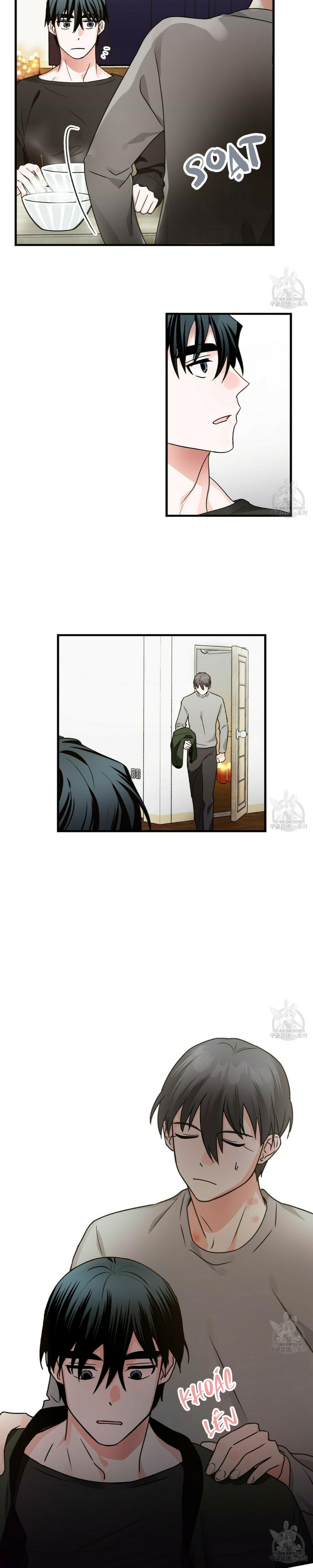 Đọc truyện Bách Dạ - Chapter 22