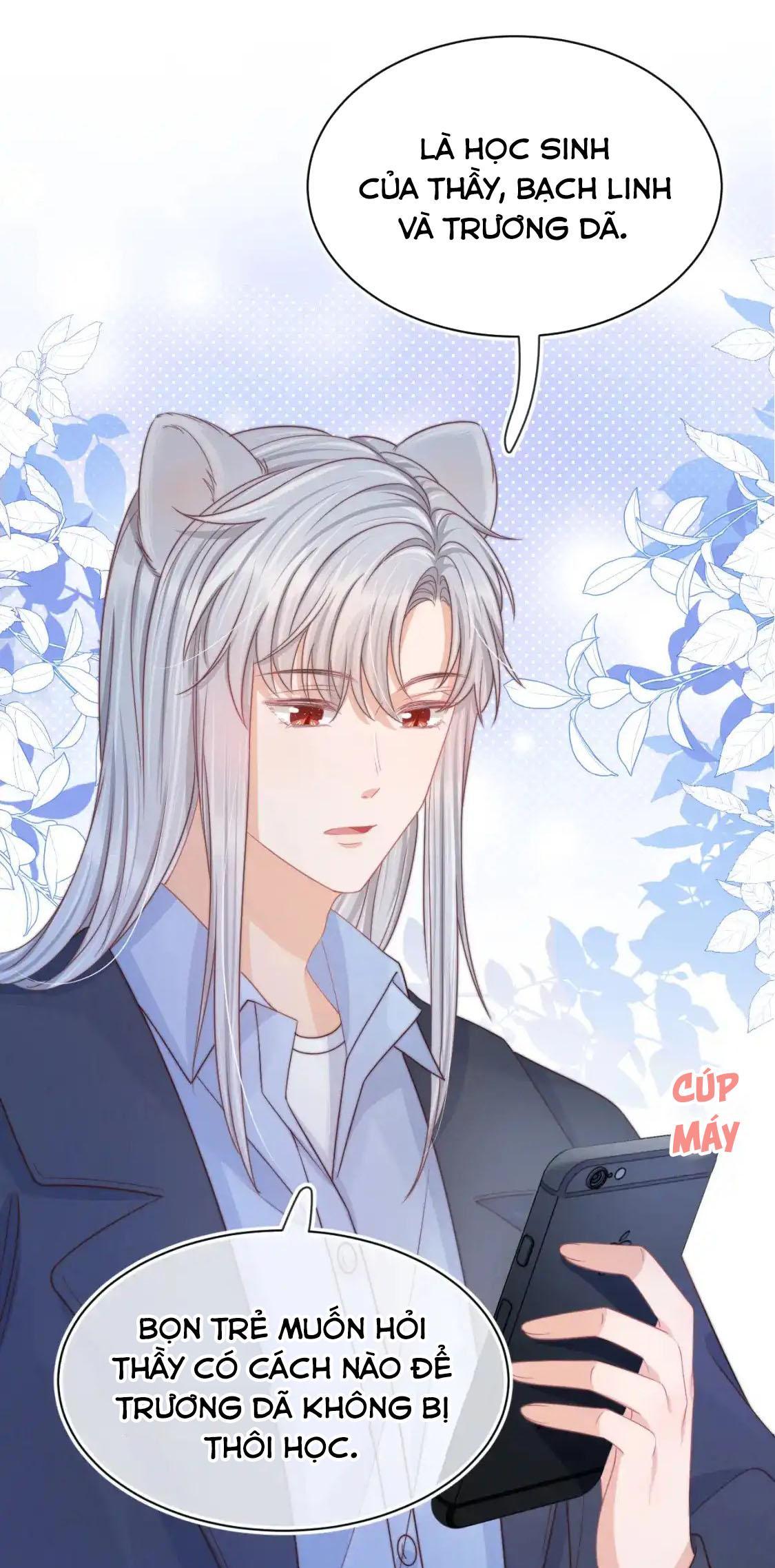 Đọc truyện Ss2 Một ngụm ăn cả thỏ con - Chapter 42