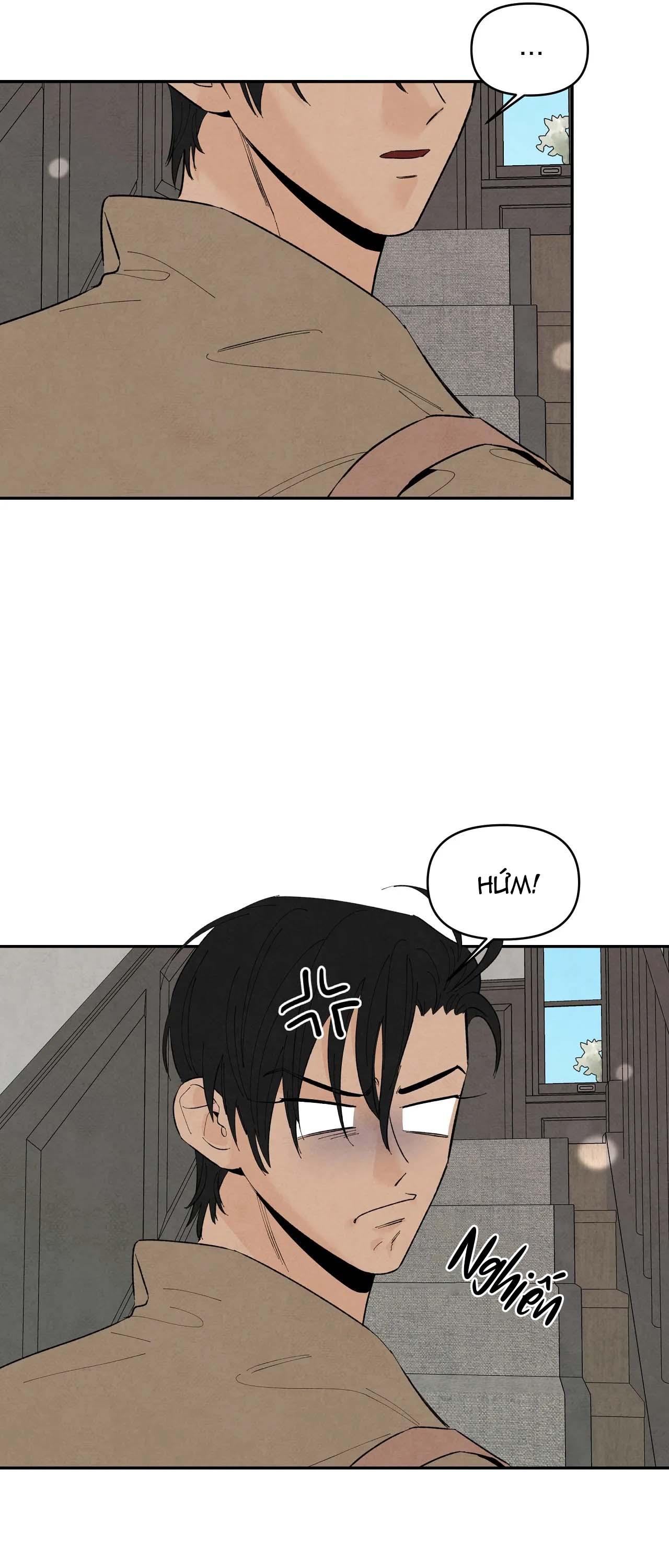 Đọc truyện Bona Sort (END) - Chapter 73