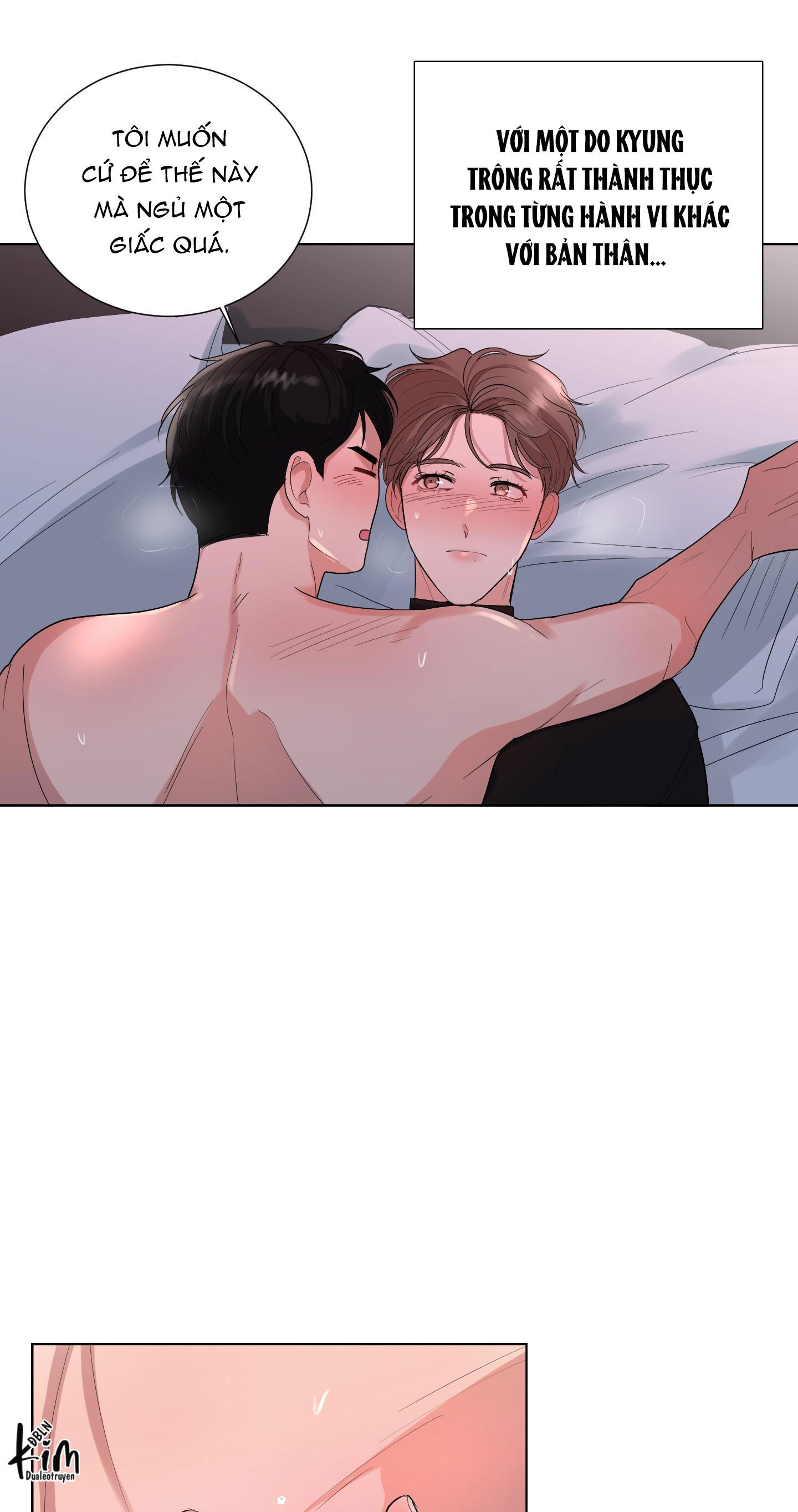 Đọc truyện BL NGẮN CHỊCH HỎNY - Chapter 42.4