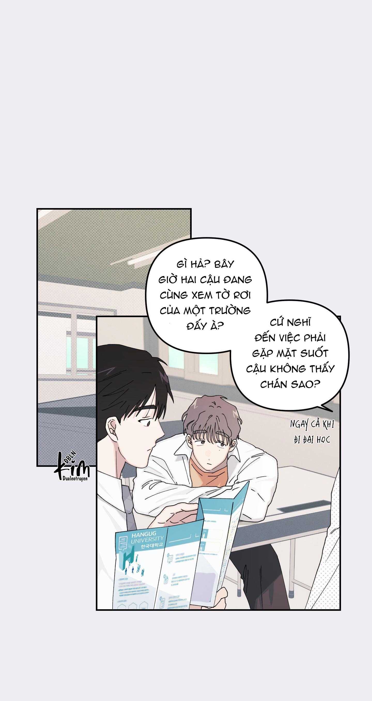 Đọc truyện NGHIỆN SEX - Chapter 9.8