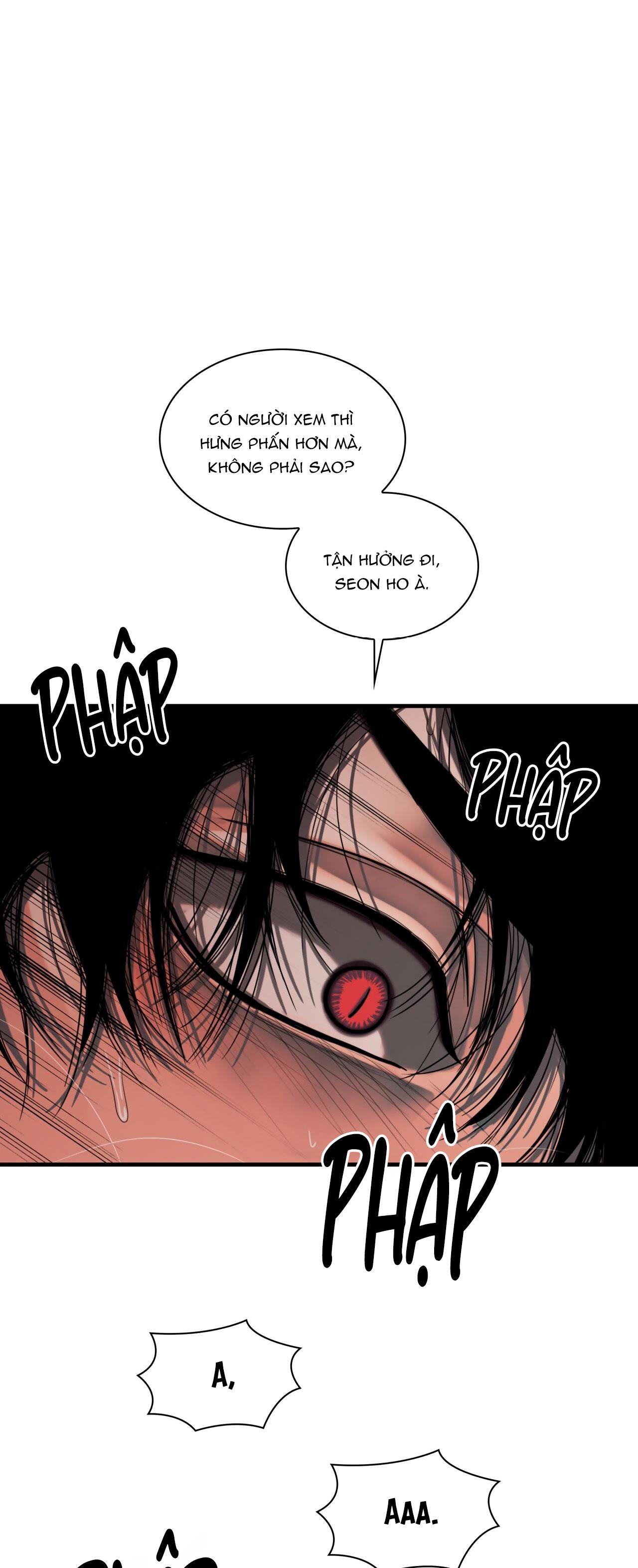 Đọc truyện ĂN MÒN - Chapter 28