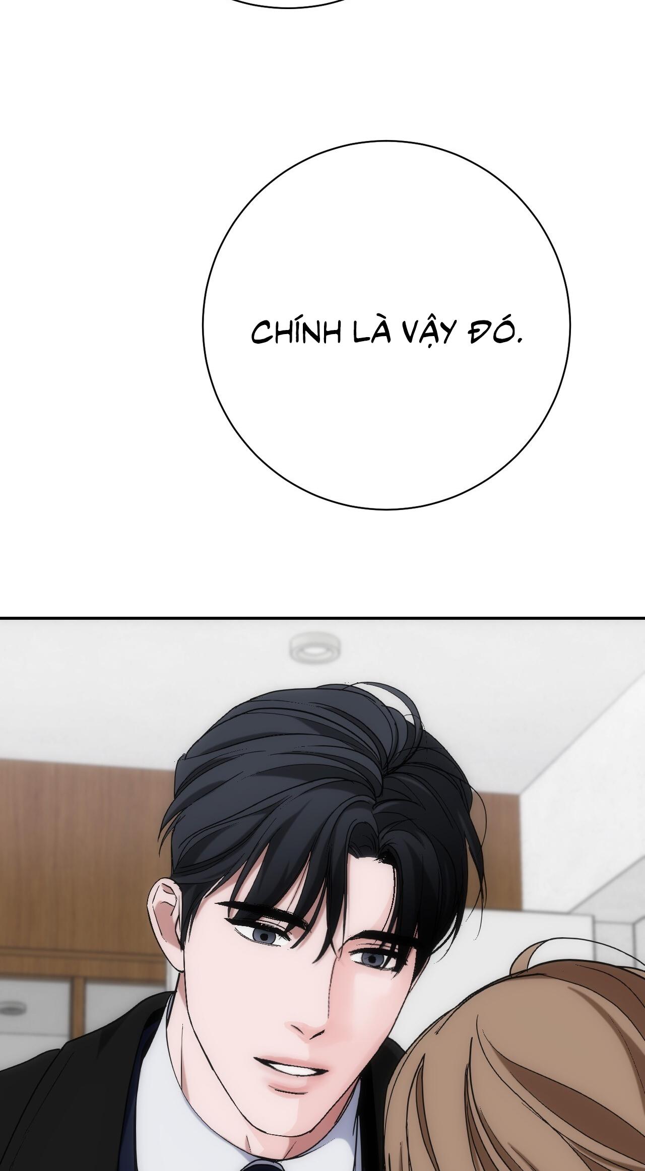Đọc truyện CHÌM TRONG KHOÁI LẠC - Chapter 24