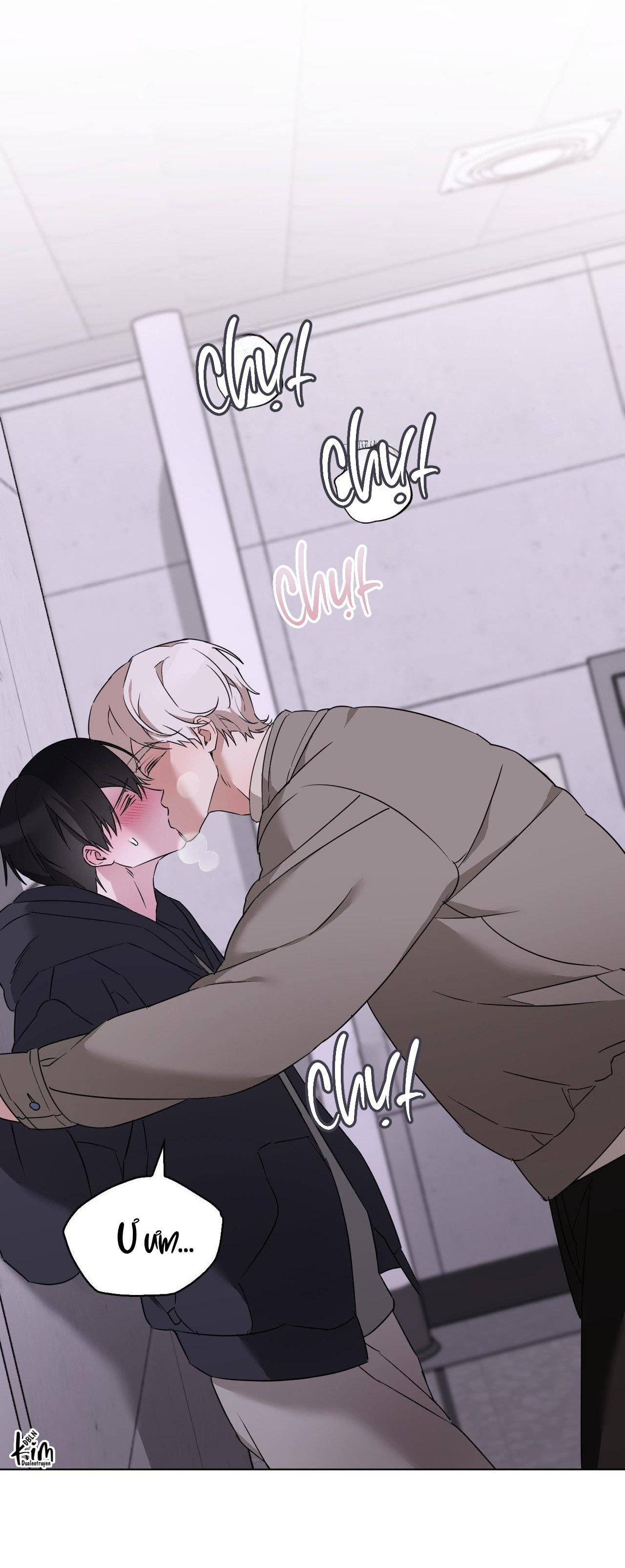 Đọc truyện LỖI TẠI DỄ THƯƠNG - Chapter 32
