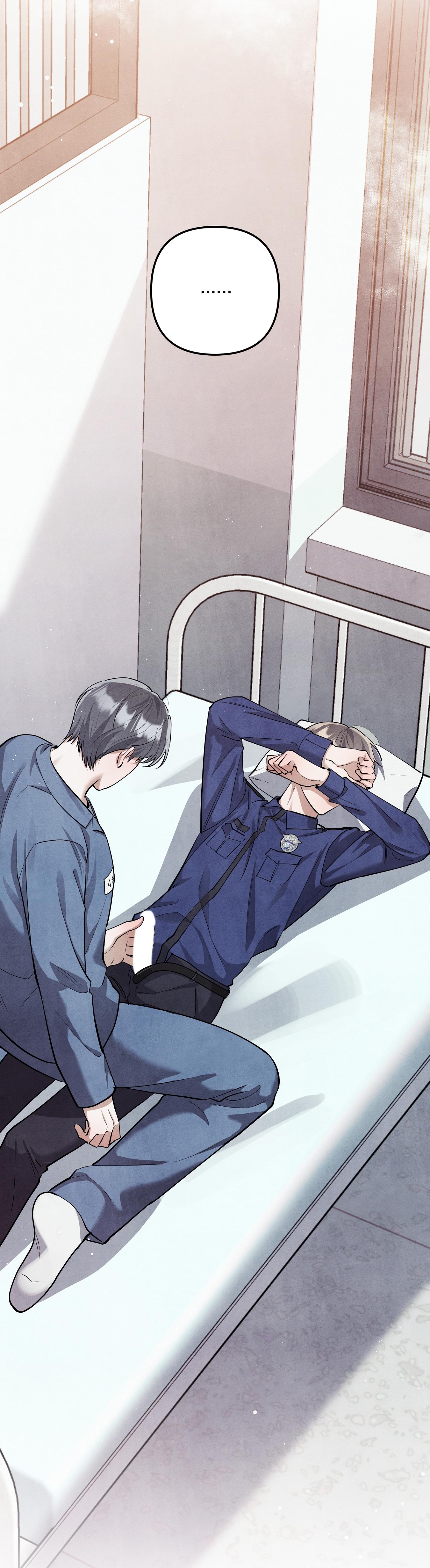 Đọc truyện HẮC DIỄM DỤC VỌNG - Chapter 6