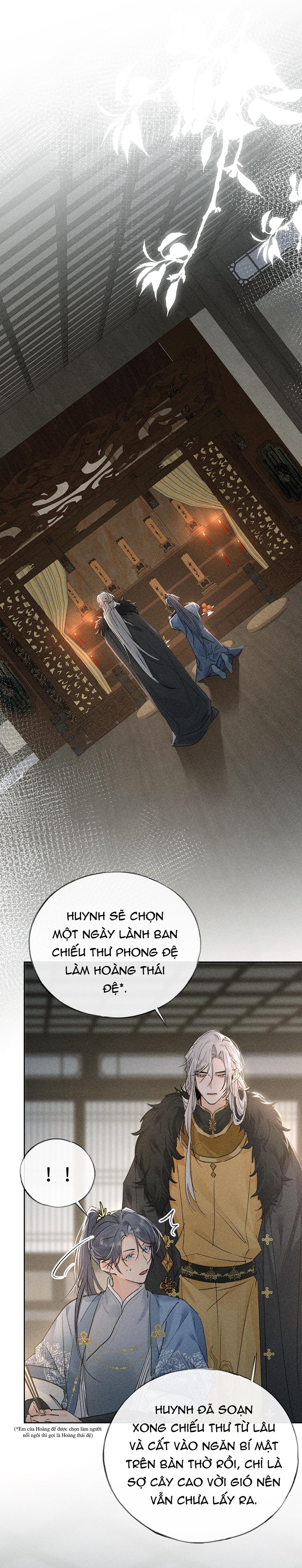 Đọc truyện Dụ Địch Vào Tròng - Chapter 42