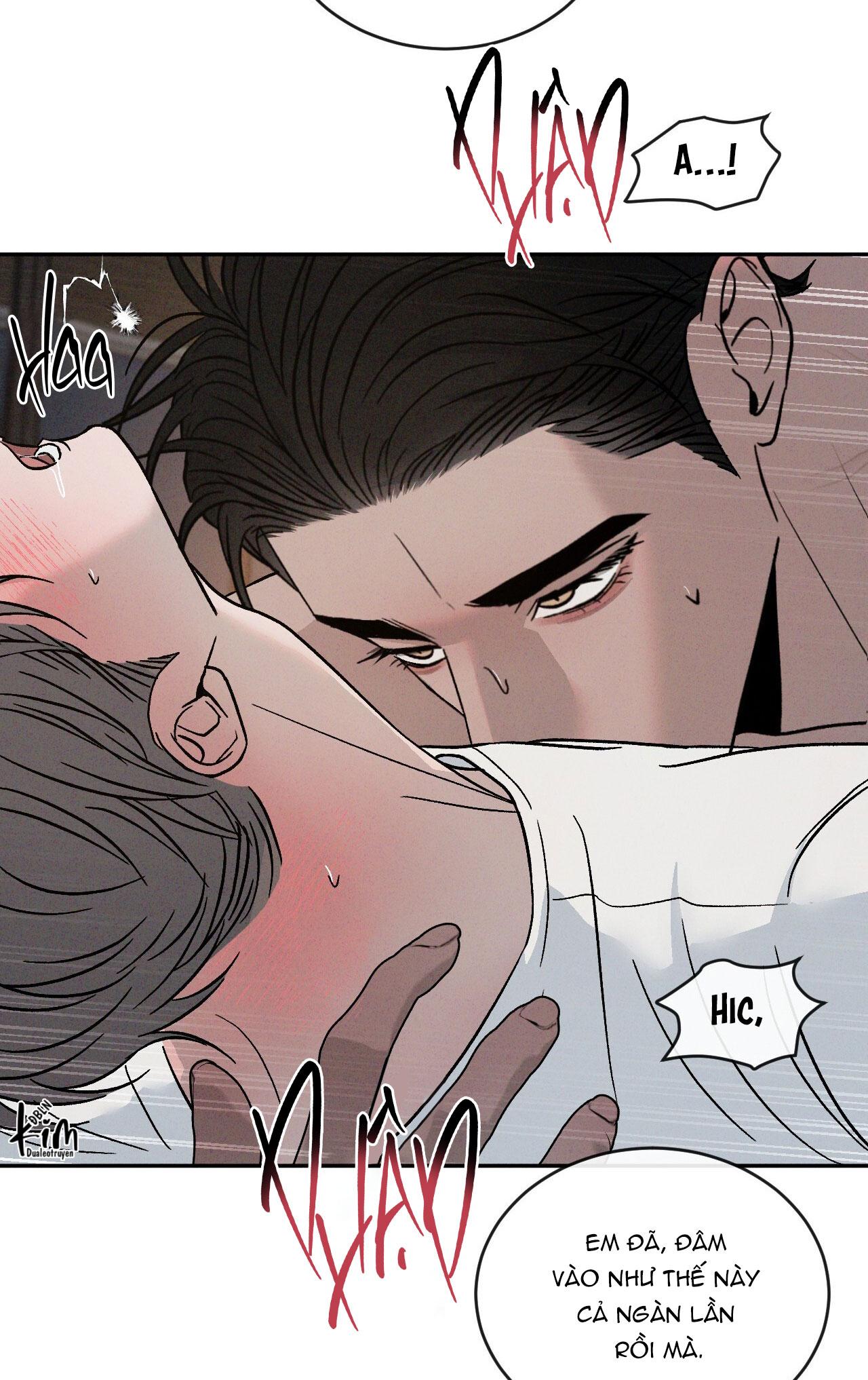 Đọc truyện TƯƠNG PHẢN - Chapter 85