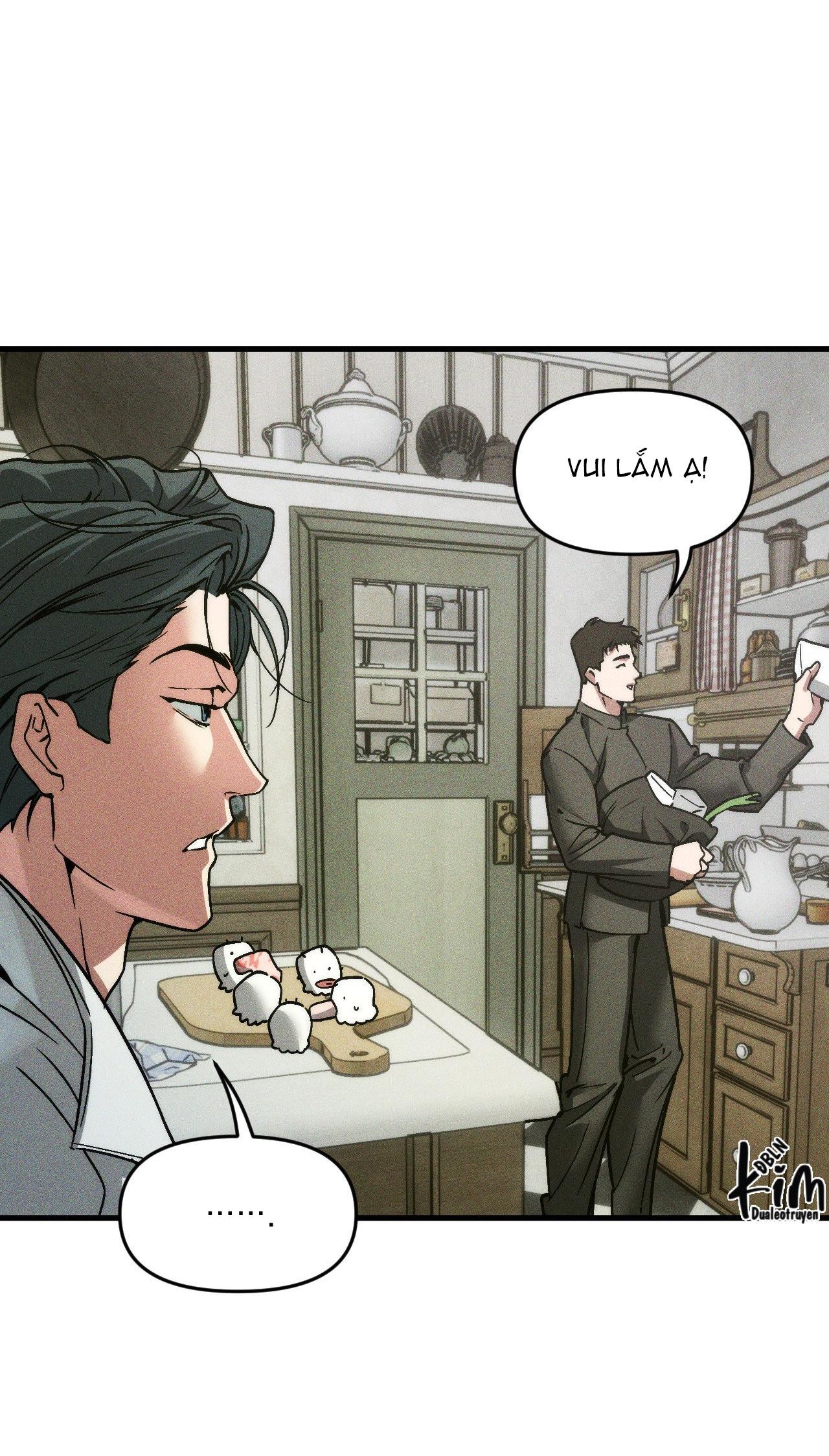 Đọc truyện ANH CHỒNG TẾ PHẨM - Chapter 17