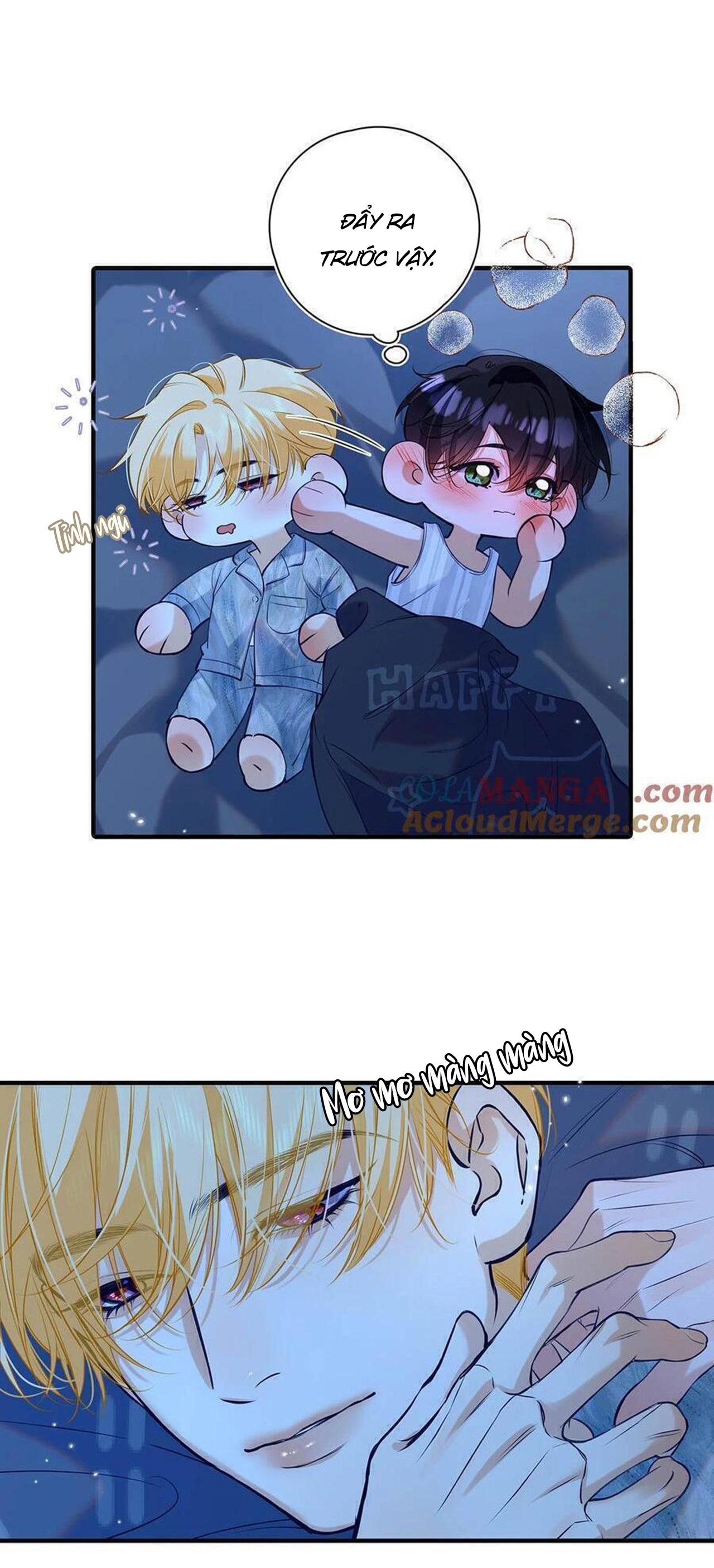 Đọc truyện Bắt đầu làm bạn trai từ số 0 - Chapter 30