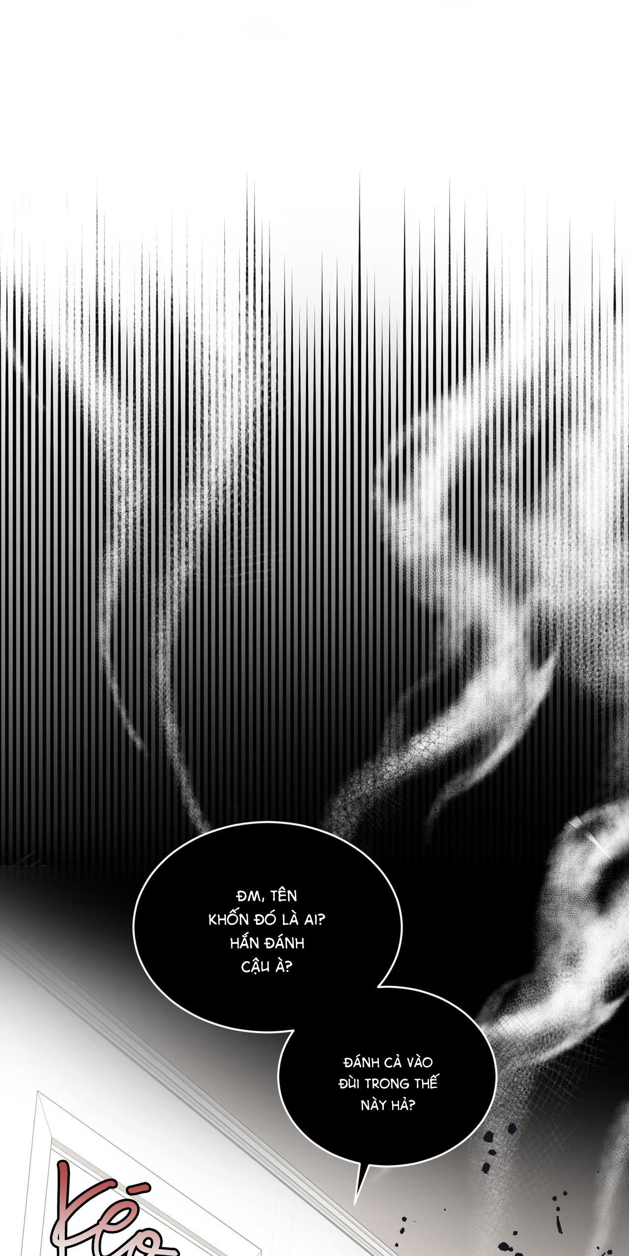 Đọc truyện |DROP| Tiệm đồ uống của cáo Flynn - Chapter 7
