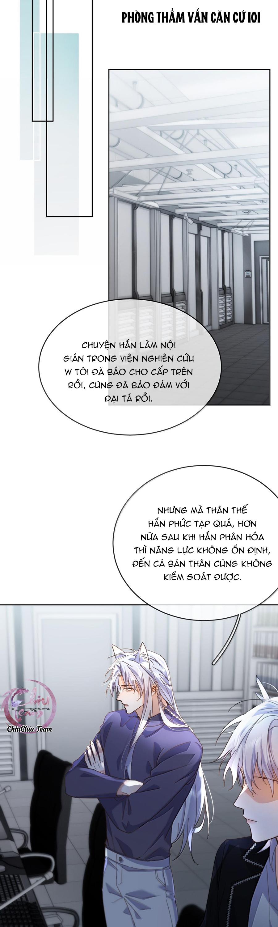 Đọc truyện Giáo Huấn Em Trai Hư Hỏng - Chapter 69