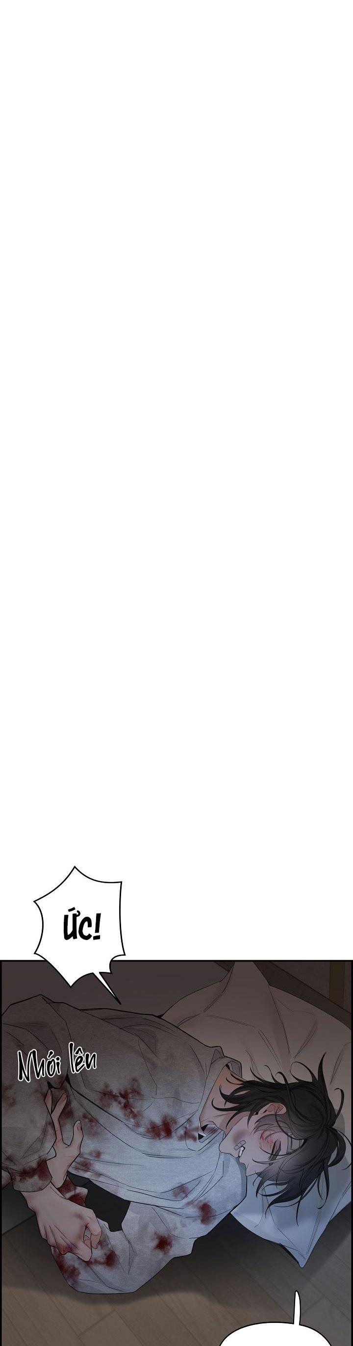 Đọc truyện CƠ CHẾ BẢO VỆ - Chapter 43