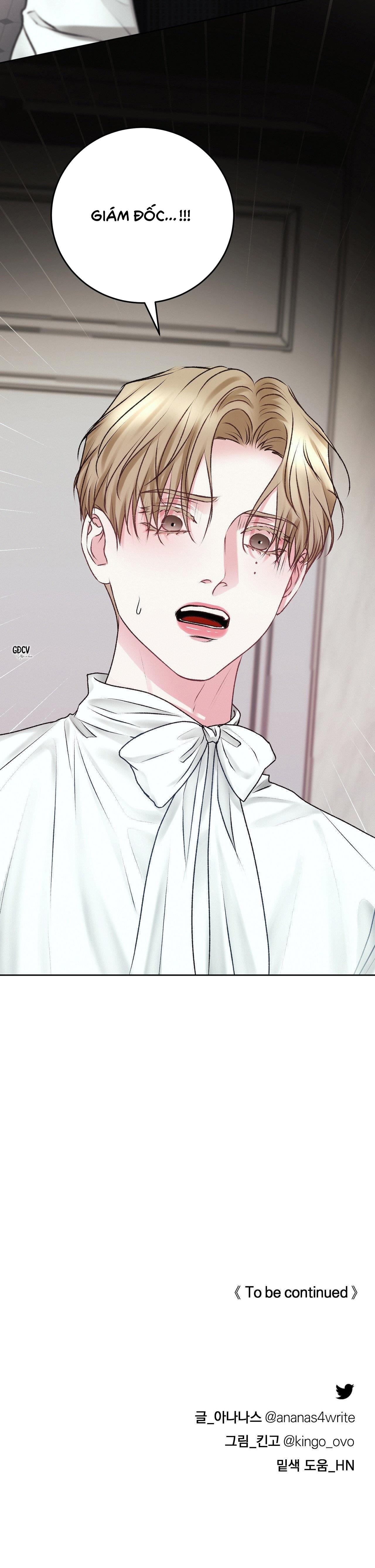 Đọc truyện CON NUÔI BẤT ĐẮC DĨ - Chapter 48