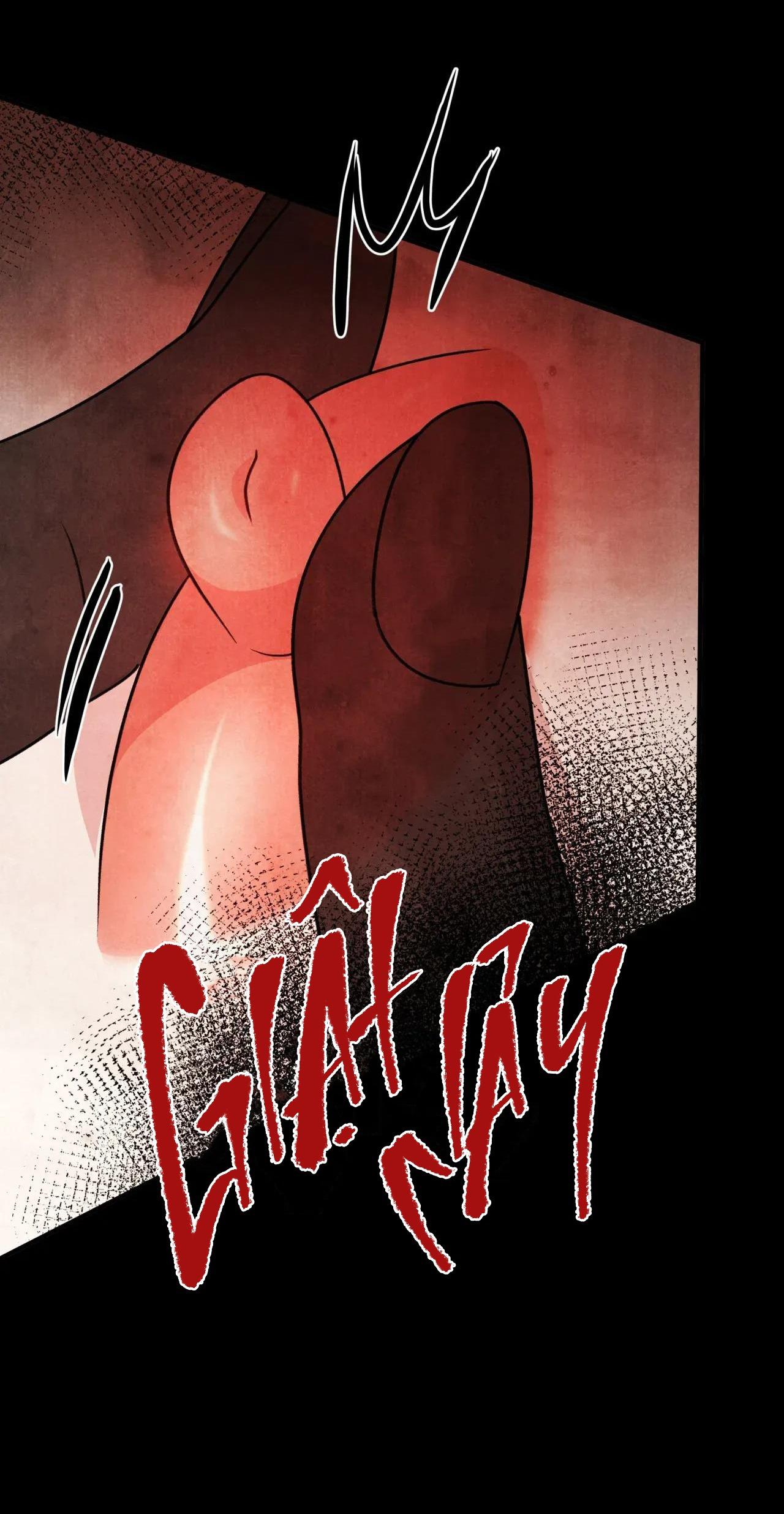 Đọc truyện Chuyện về bánh Hotteok - Chapter 8