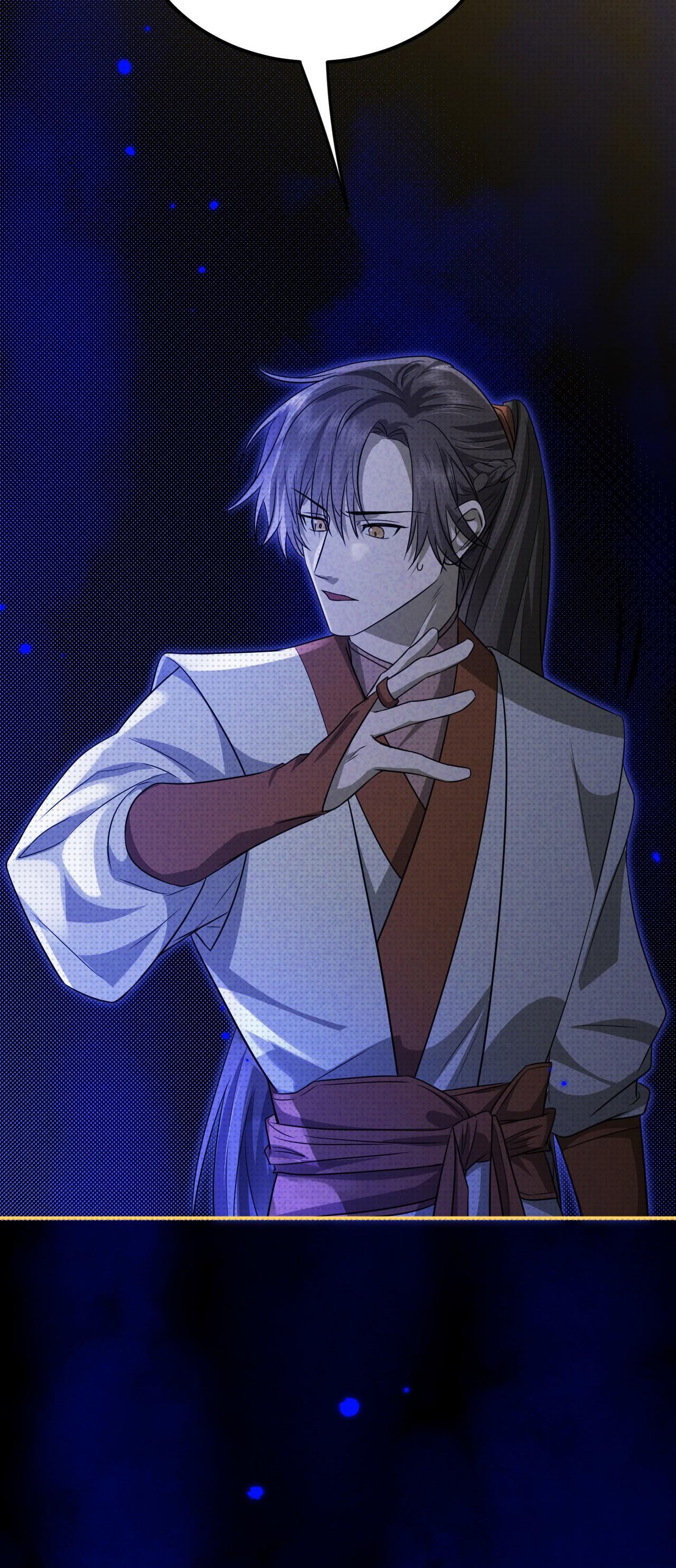 Đọc truyện Chí Âm Chí Dương (END) - Chapter 30