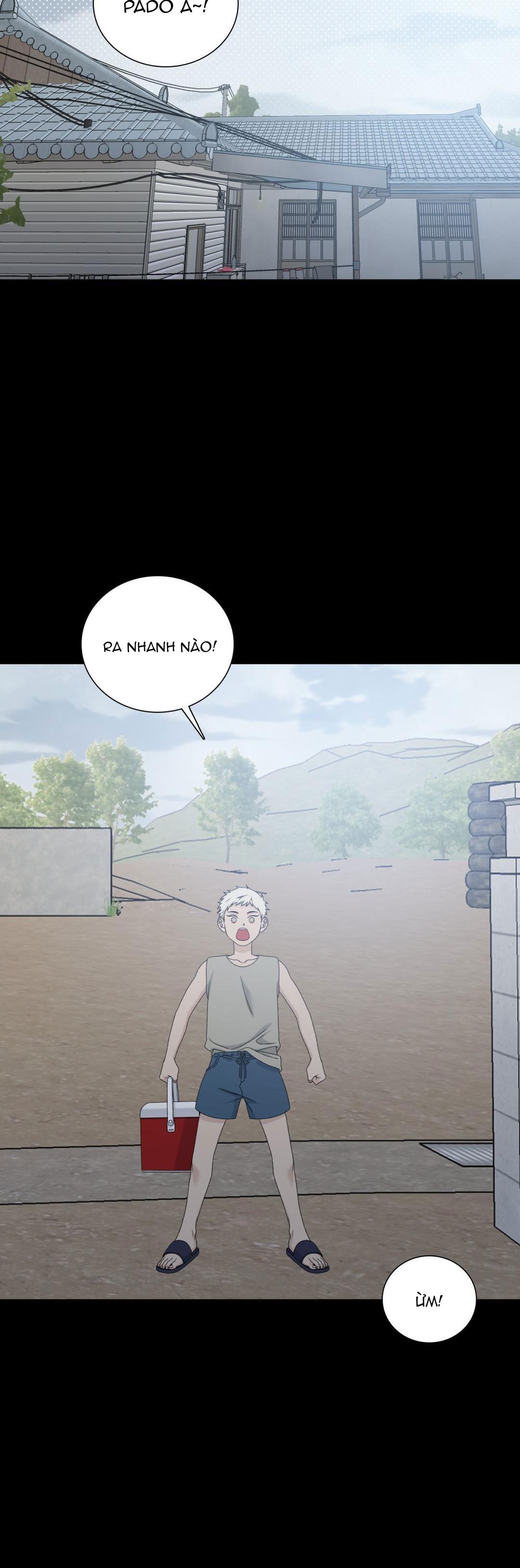 Đọc truyện KHỞI ĐẦU SAI LẦM - Chapter 28