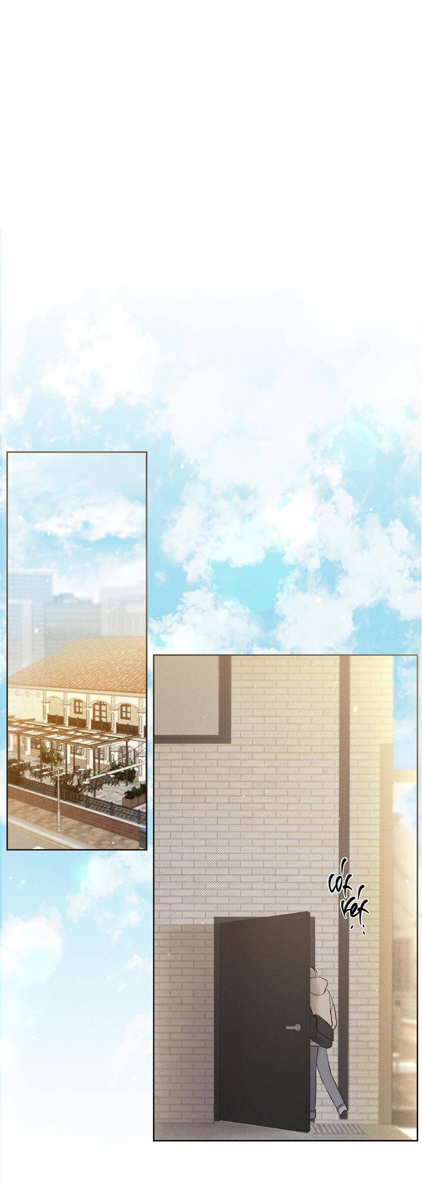 Đọc truyện  THÁNG 12 - Chapter 20