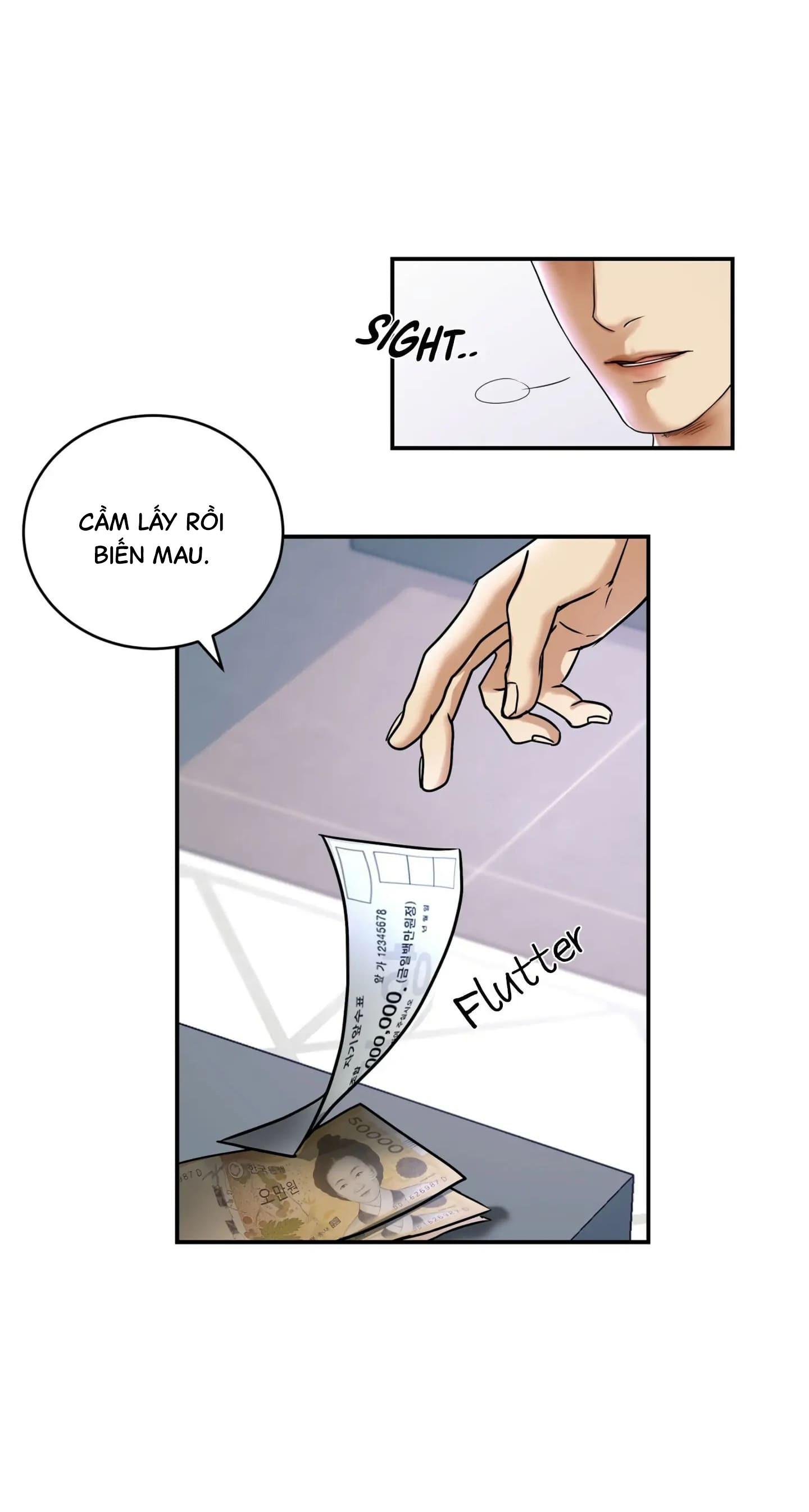 Đọc truyện Một nhân cách khác - Chapter 1