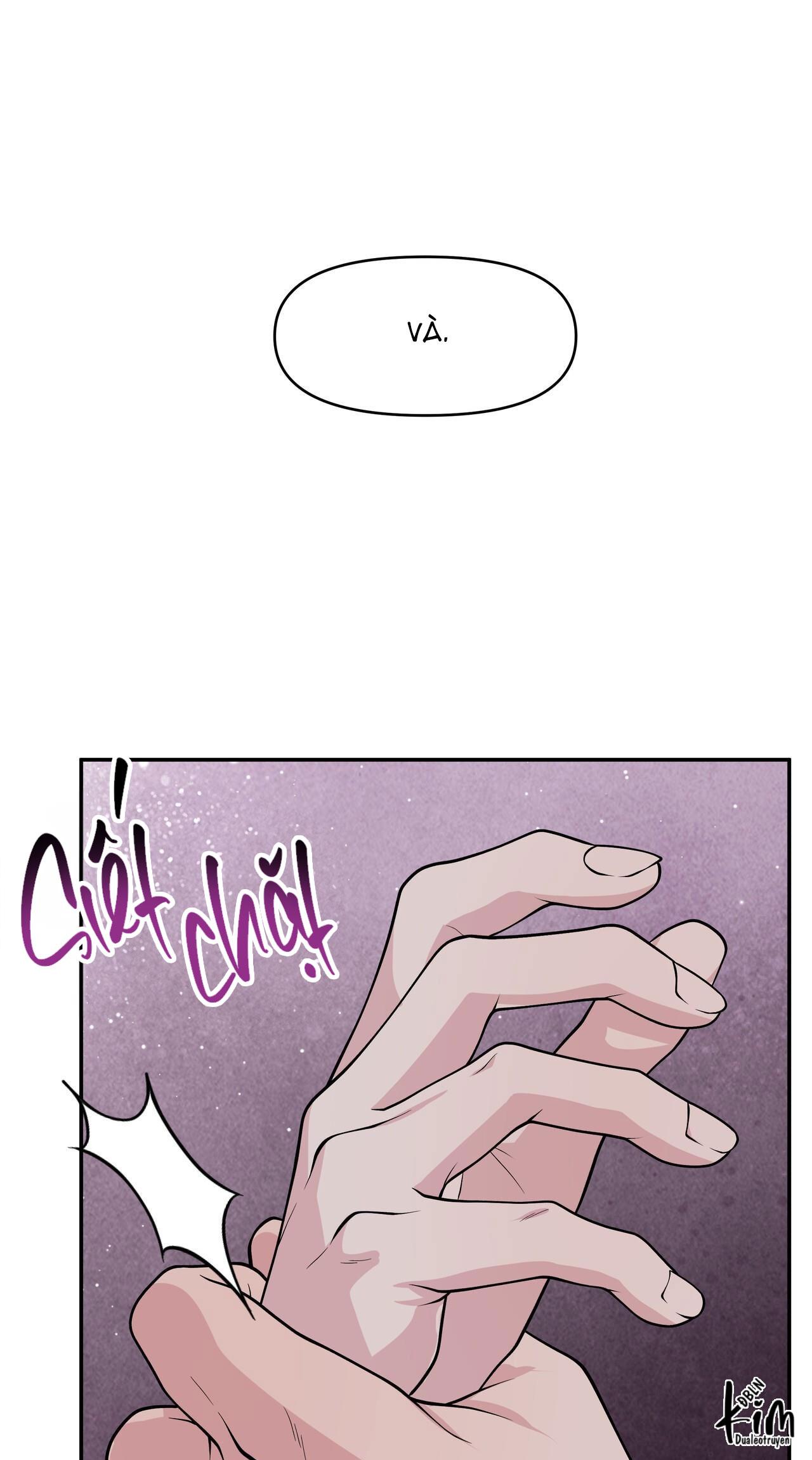 Đọc truyện TUYỂN TẬP BL THÚ NHÂN VÀ XÚC TU - Chapter 14.2