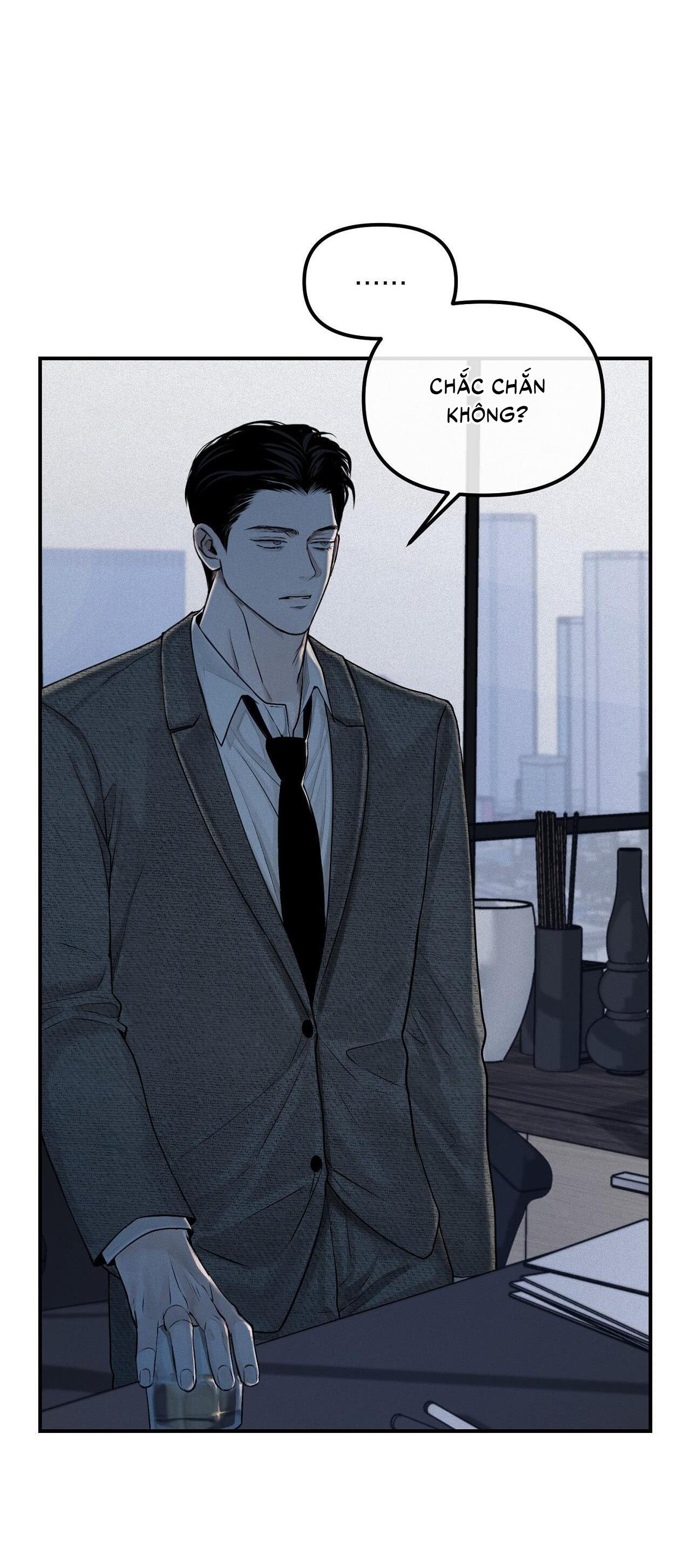 Đọc truyện  Phép Chiếu - Chapter 17