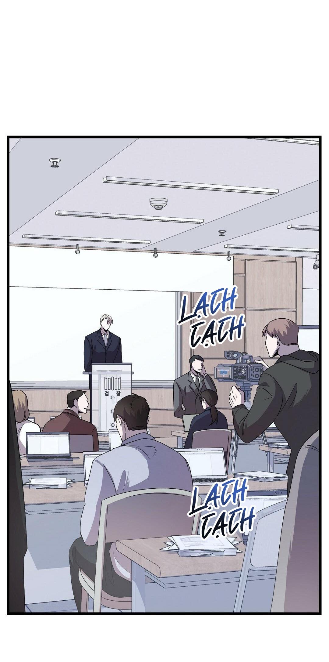Đọc truyện Đáy Sâu Tuyệt Vọng - Chapter 6