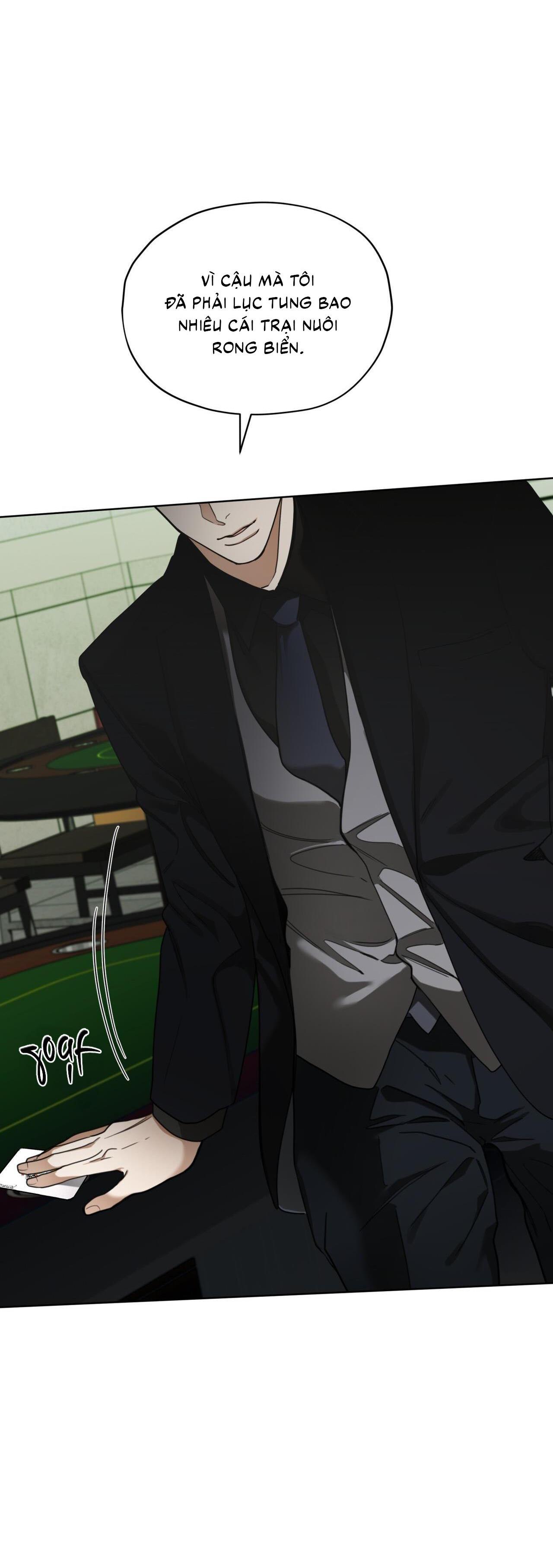 Đọc truyện Phạm Luật - Chapter 103