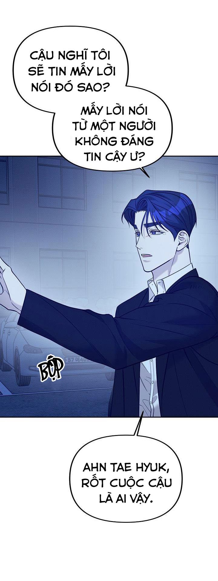 Đọc truyện (END) LÝ DO BỊ LOẠI - Chapter 11