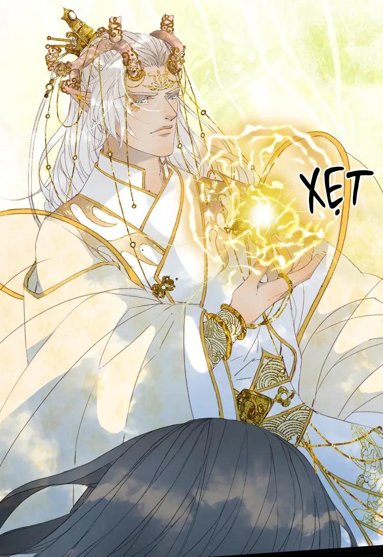 Đọc truyện Mộng tưởng chưa đến ngàn năm - Chapter 2