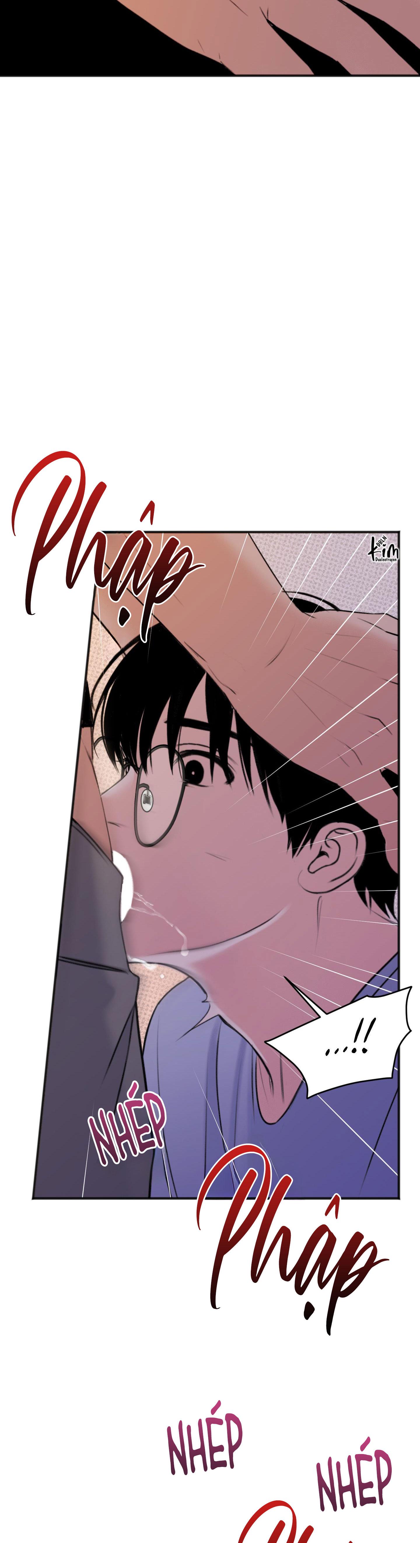 Đọc truyện CẢNH BÁO MƯA - Chapter 14