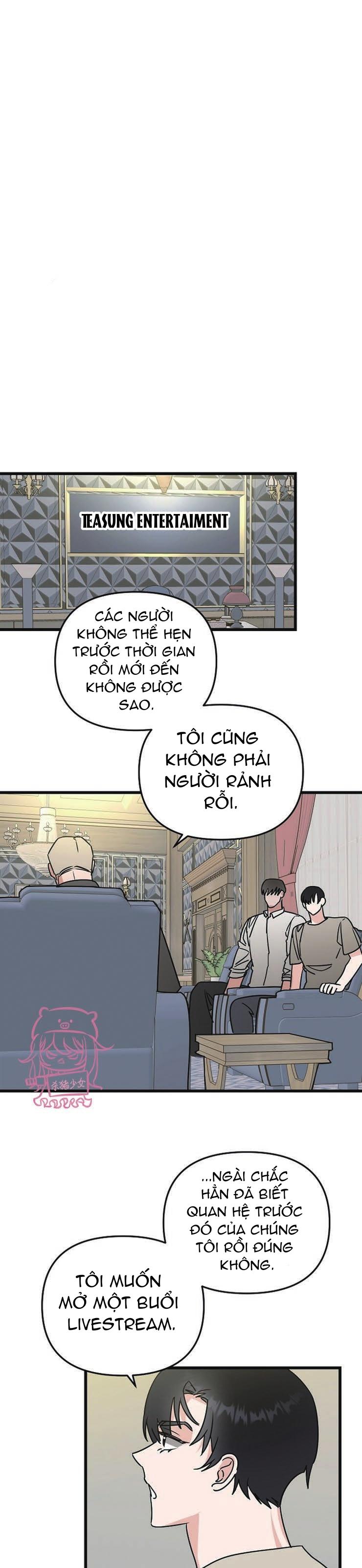 Đọc truyện Thiên Đường - Chapter 30